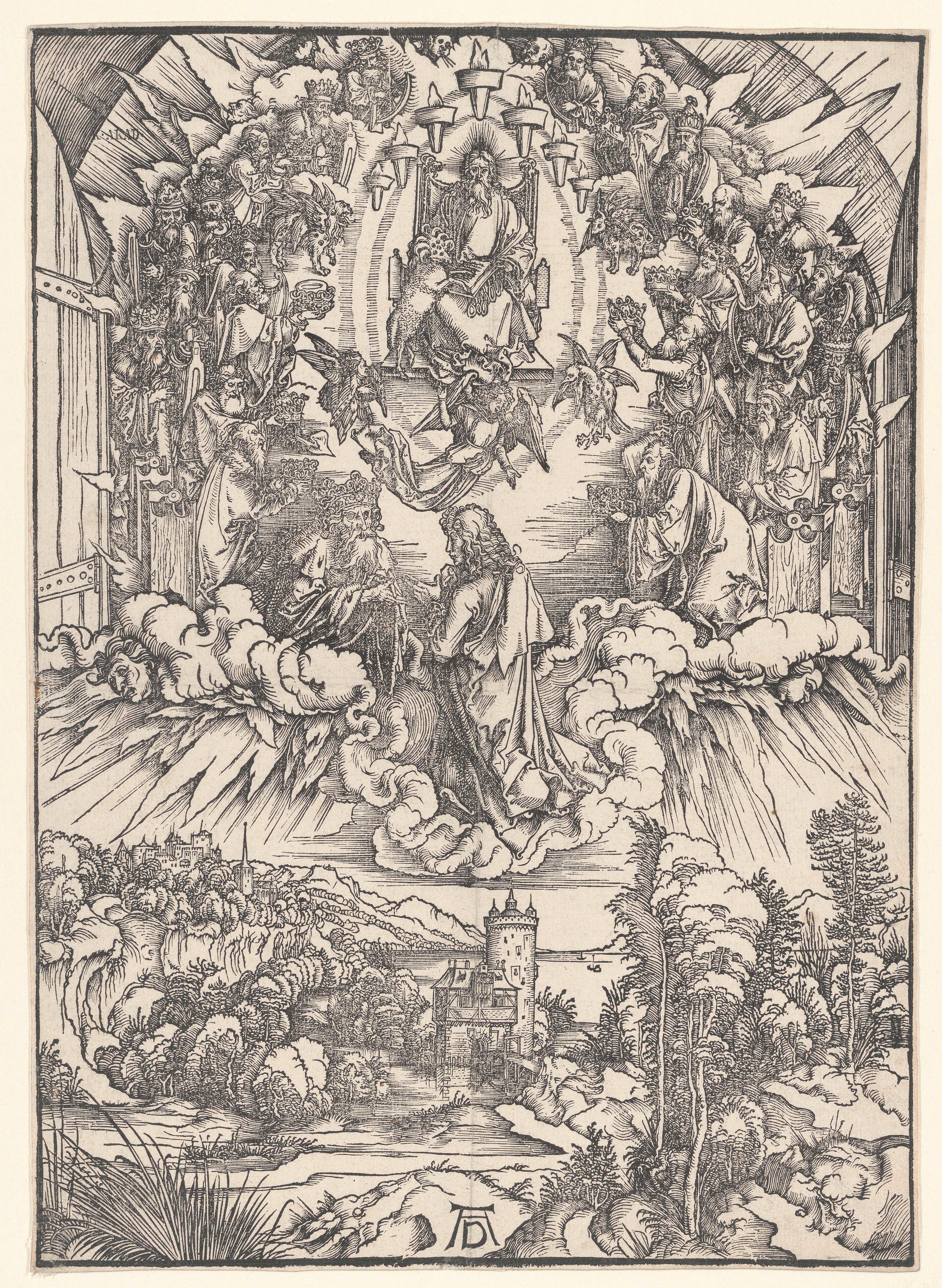 Kupferstichkabinett der Akademie der bildenden Künste Wien