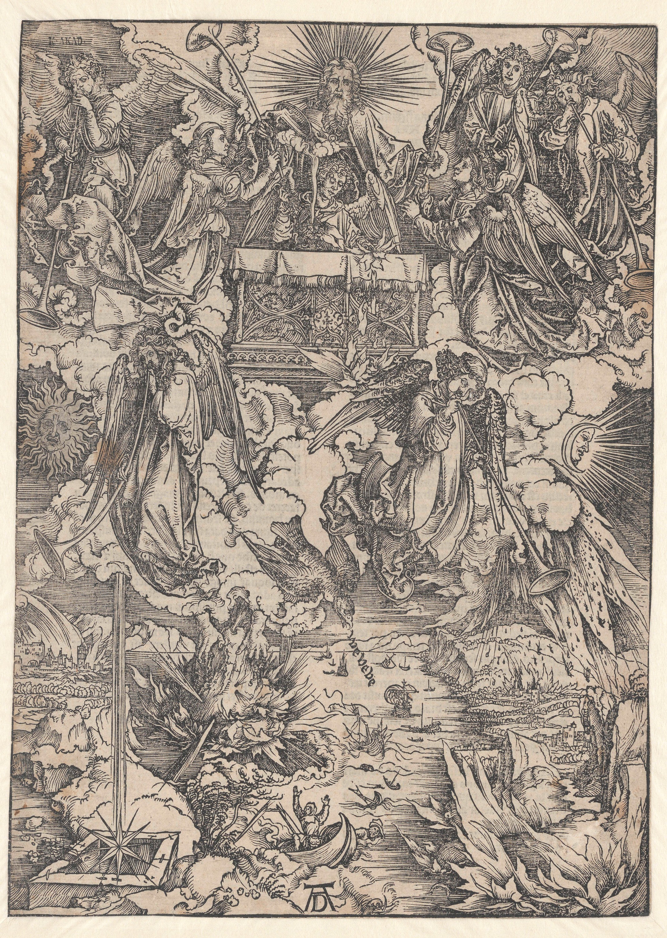 Kupferstichkabinett der Akademie der bildenden Künste Wien