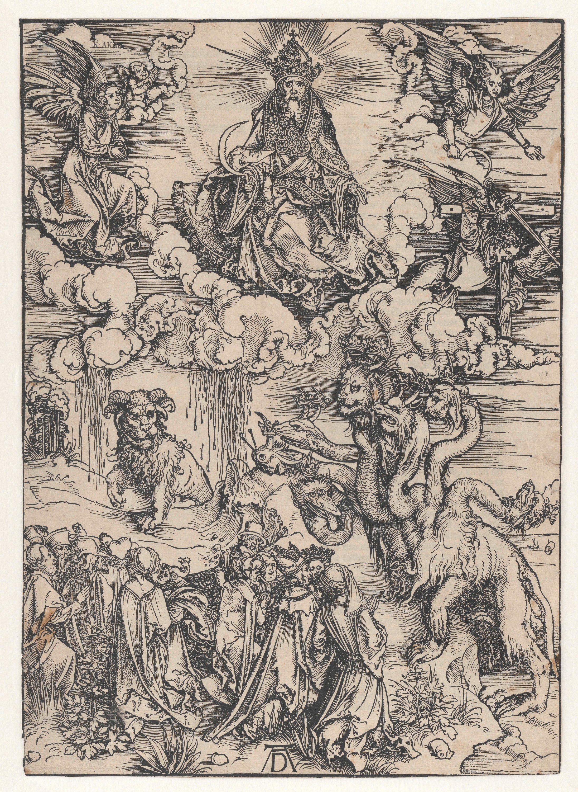 Kupferstichkabinett der Akademie der bildenden Künste Wien