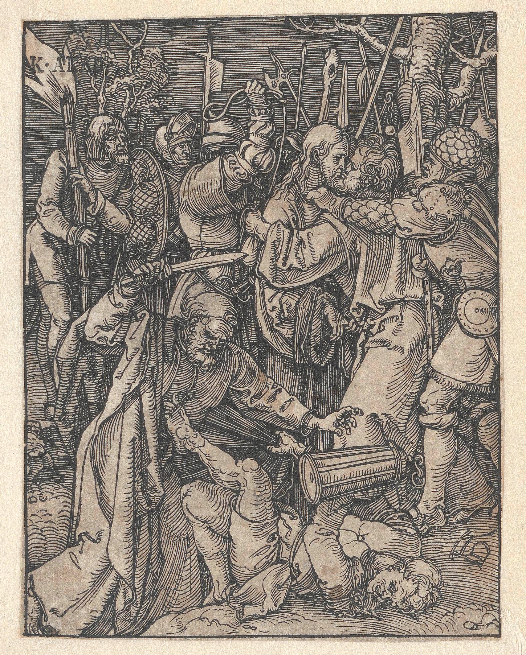 Kupferstichkabinett der Akademie der bildenden Künste Wien