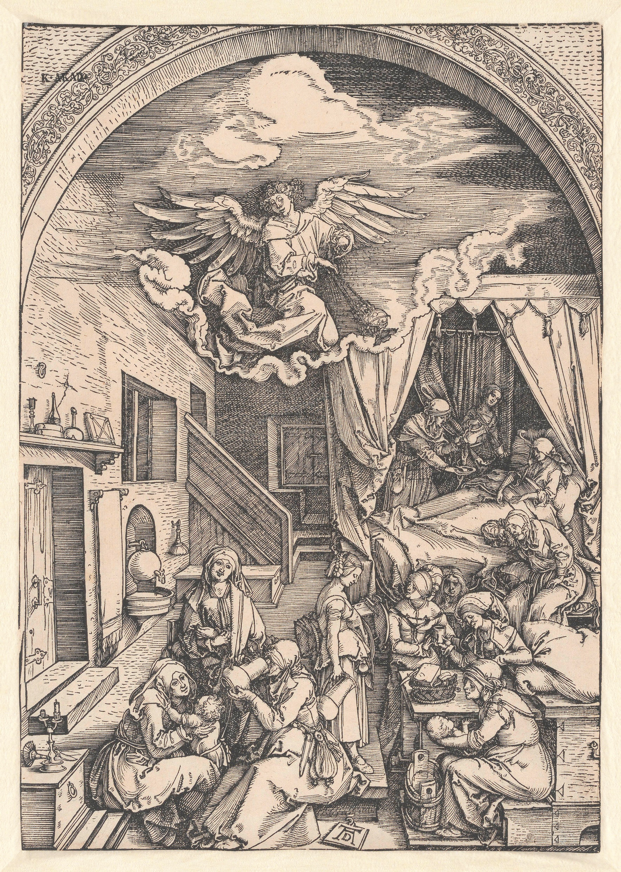 Kupferstichkabinett der Akademie der bildenden Künste Wien