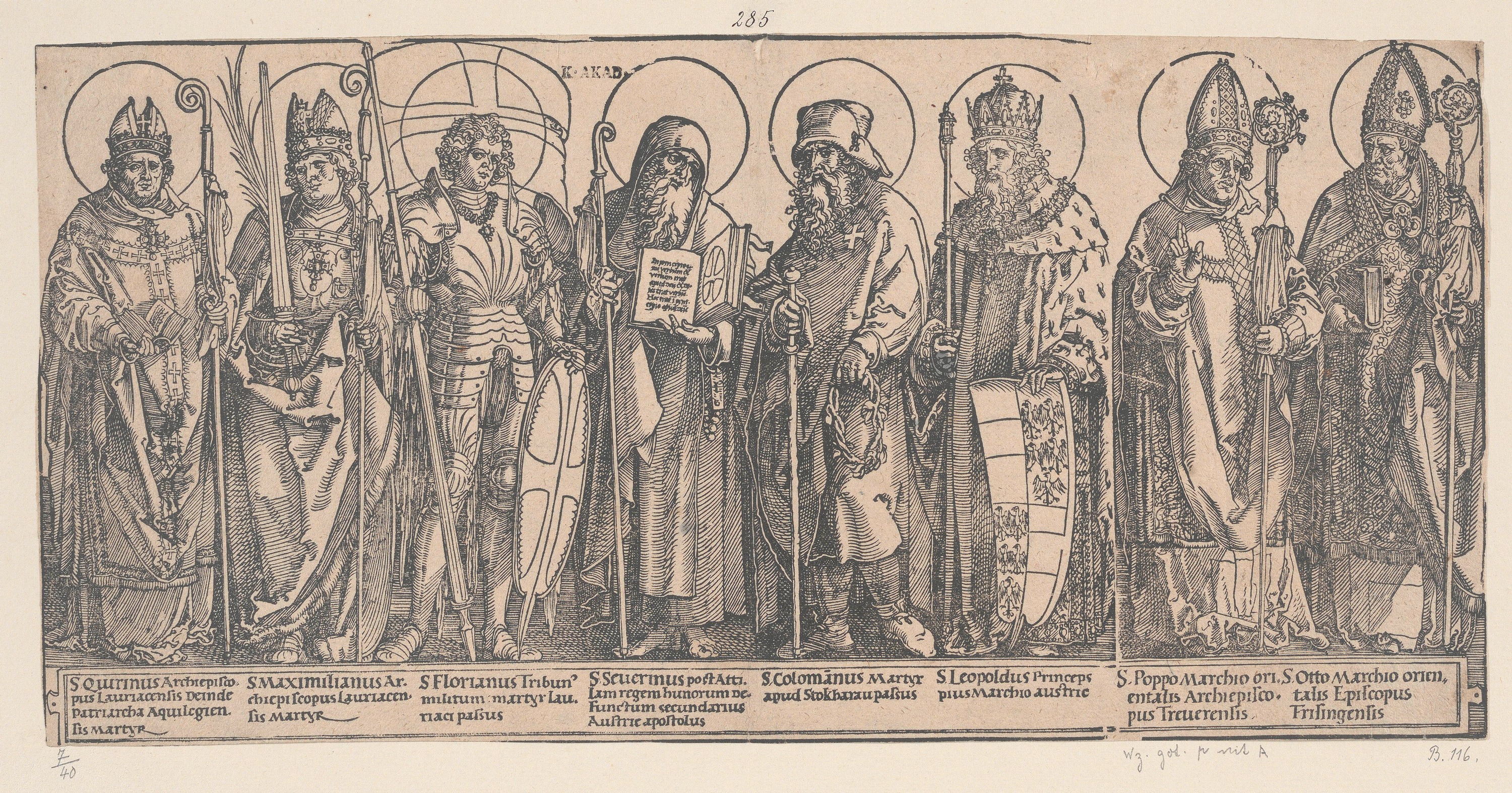 Kupferstichkabinett der Akademie der bildenden Künste Wien