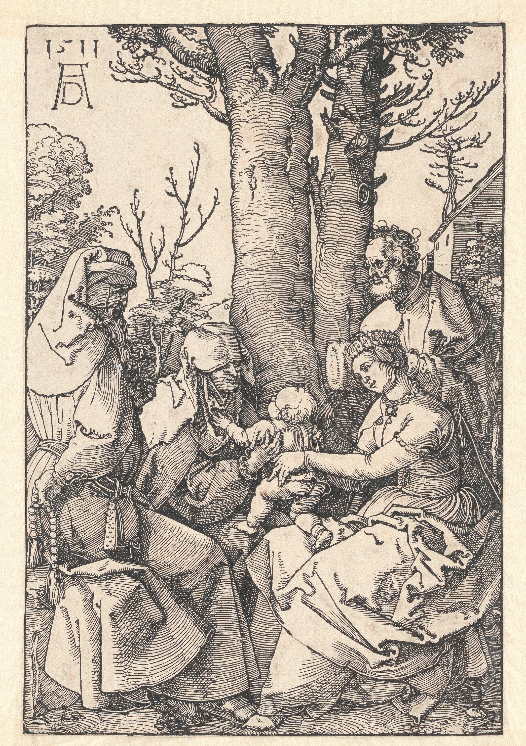 Kupferstichkabinett der Akademie der bildenden Künste Wien