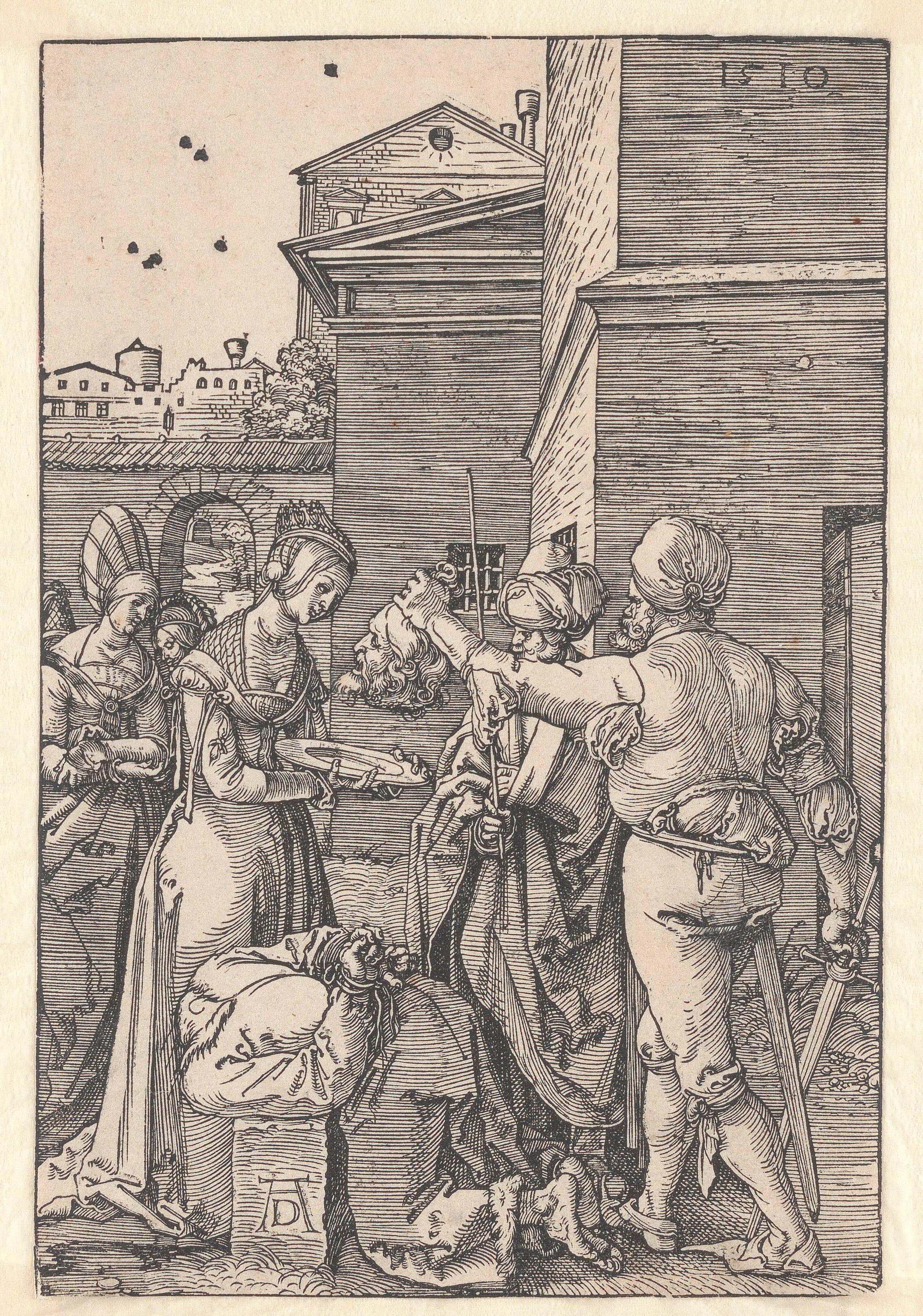 Kupferstichkabinett der Akademie der bildenden Künste Wien