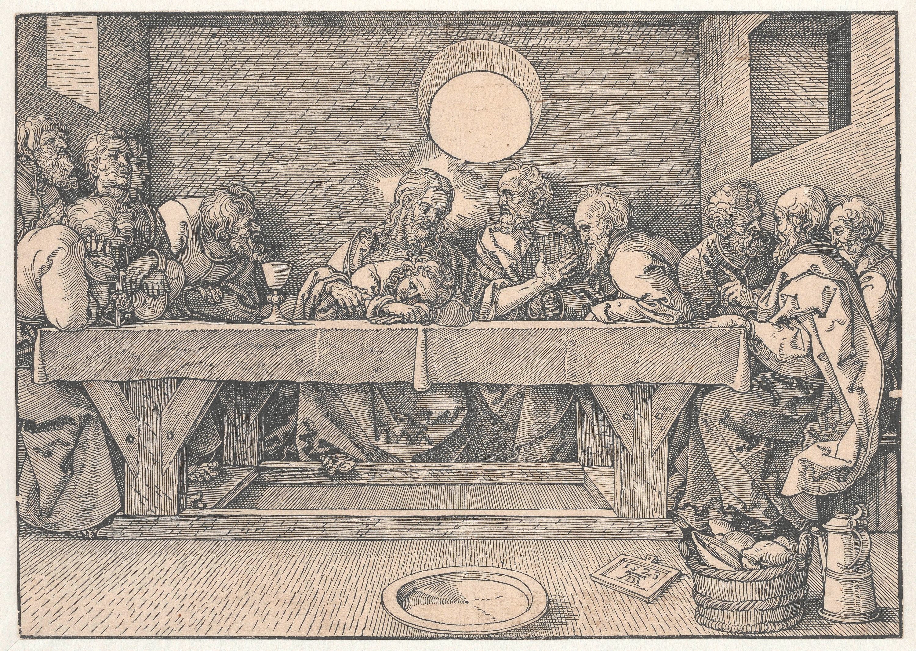 Kupferstichkabinett der Akademie der bildenden Künste Wien