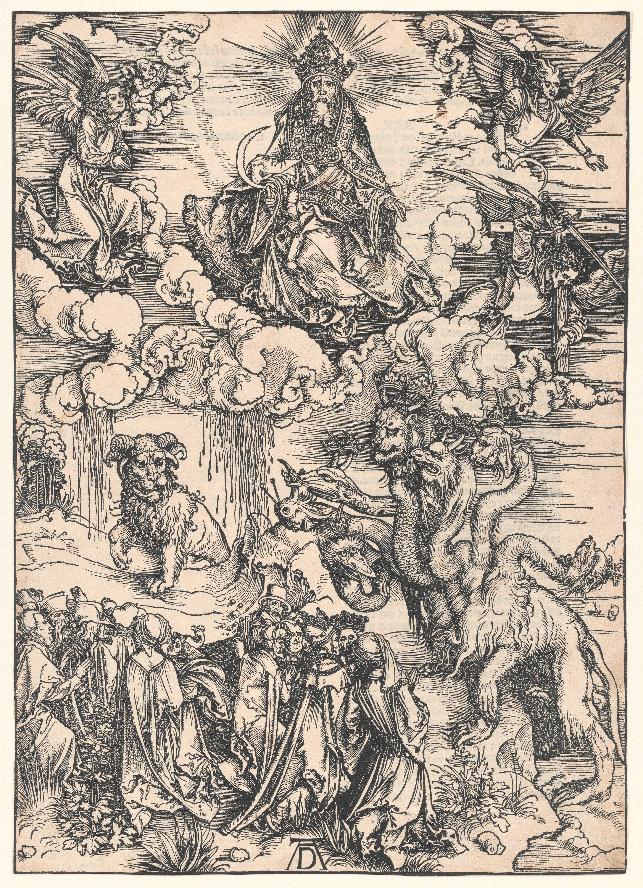 Kupferstichkabinett der Akademie der bildenden Künste Wien