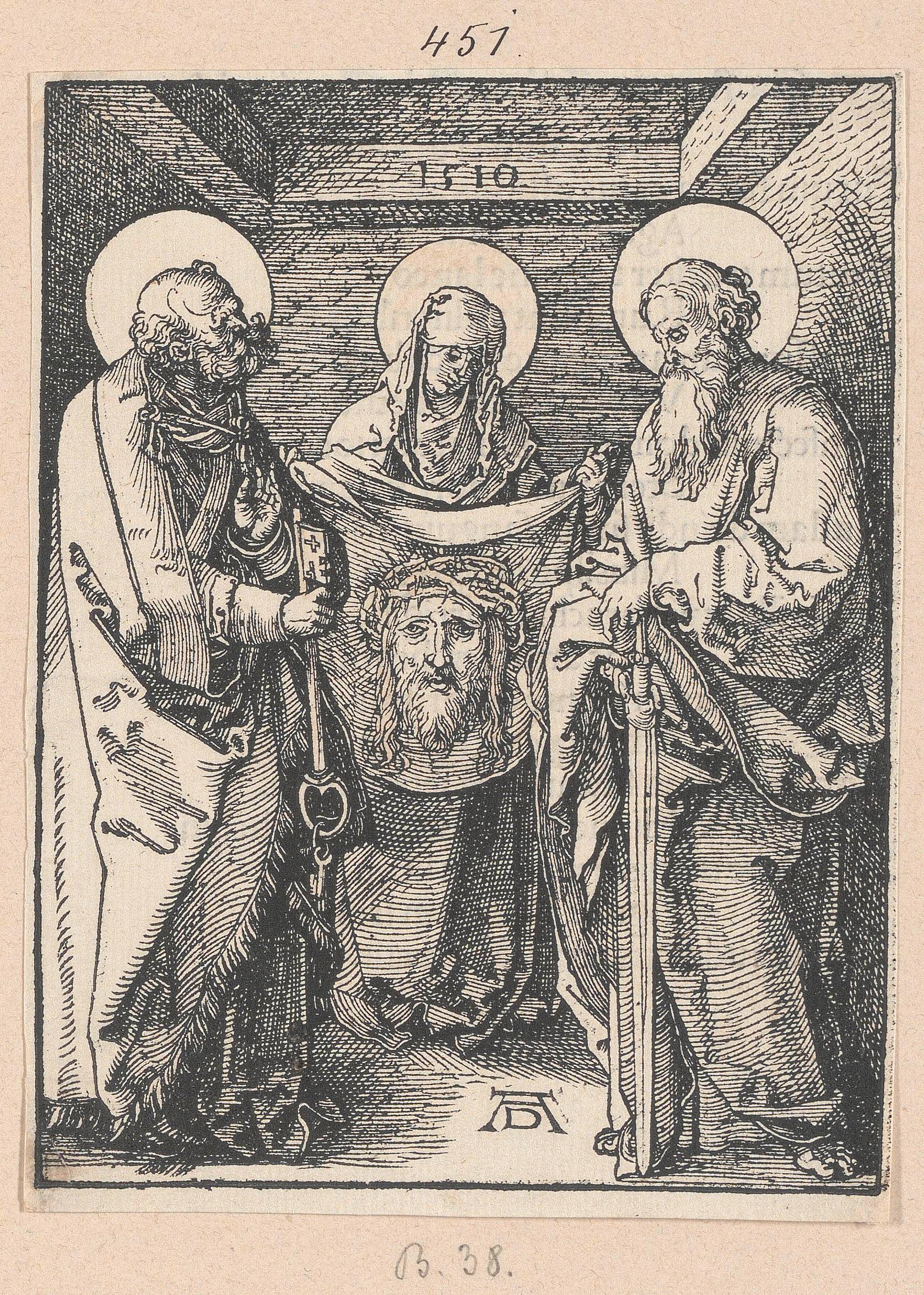 Kupferstichkabinett der Akademie der bildenden Künste Wien