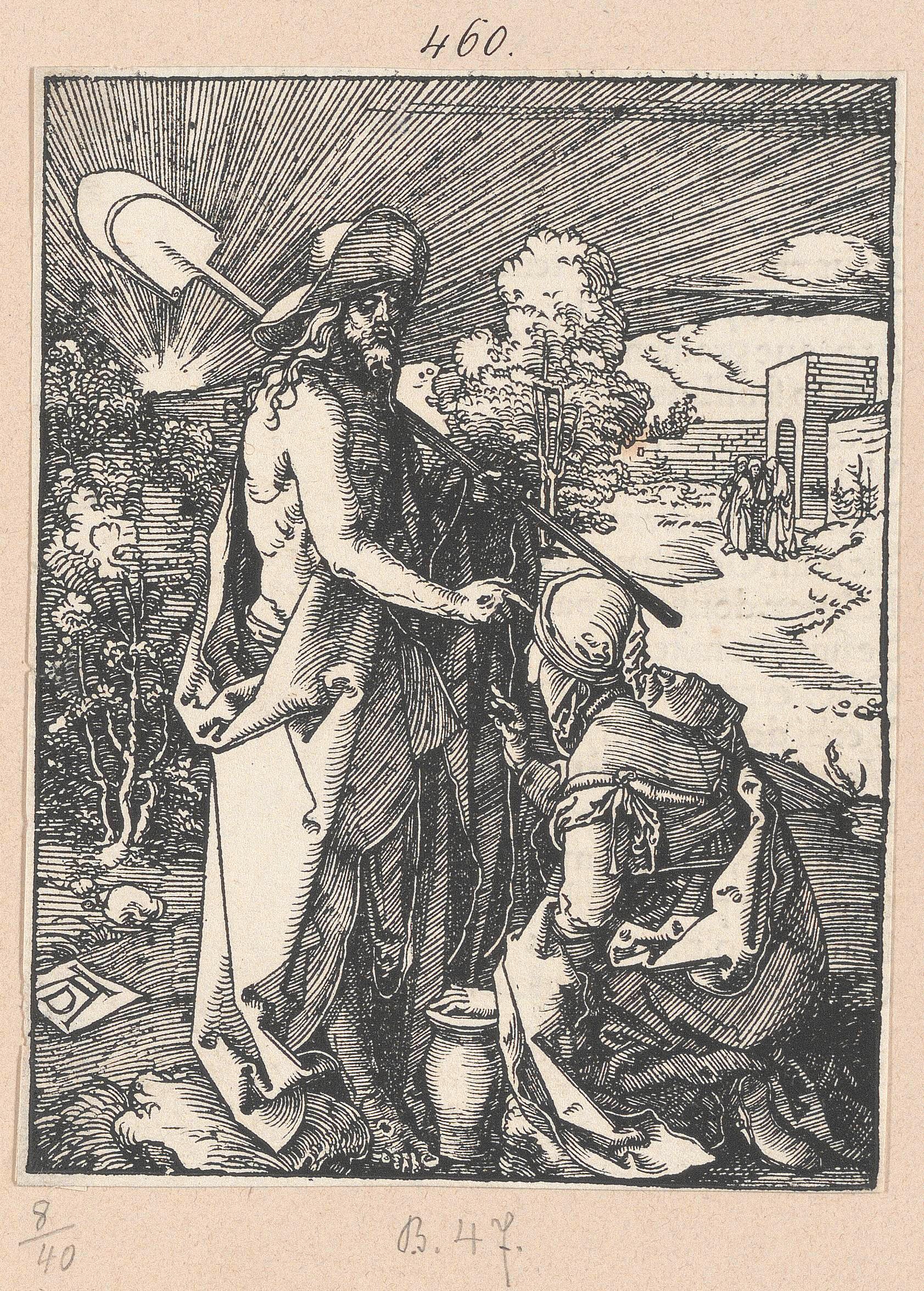 Kupferstichkabinett der Akademie der bildenden Künste Wien