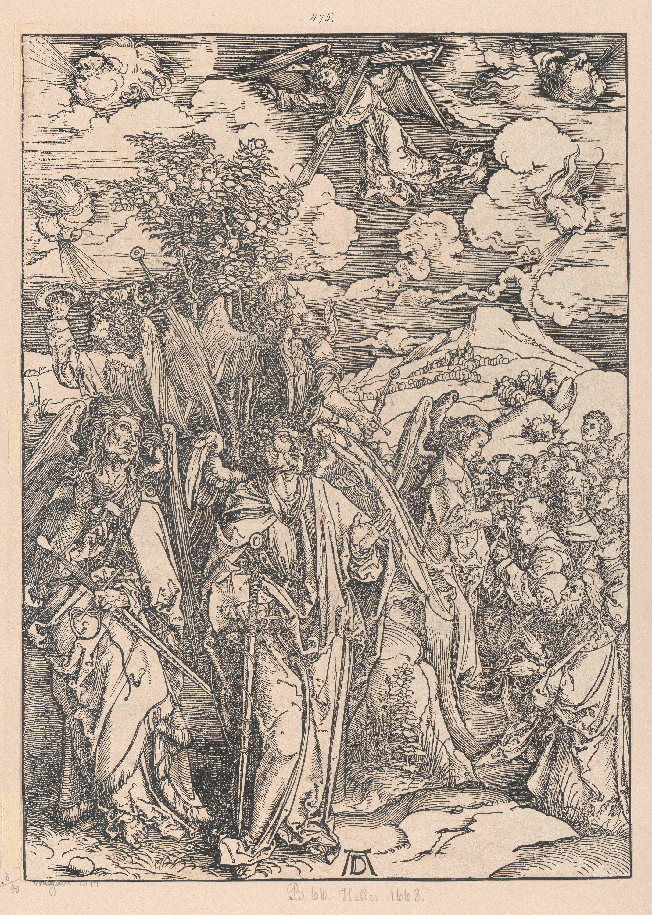 Kupferstichkabinett der Akademie der bildenden Künste Wien