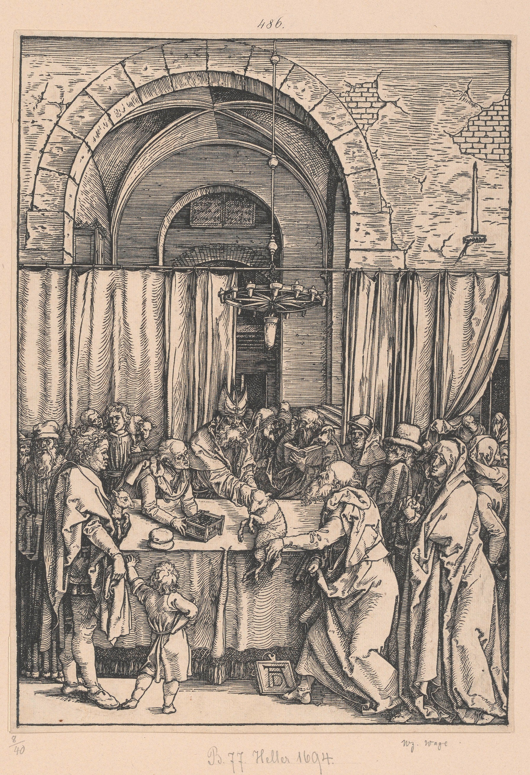 Kupferstichkabinett der Akademie der bildenden Künste Wien