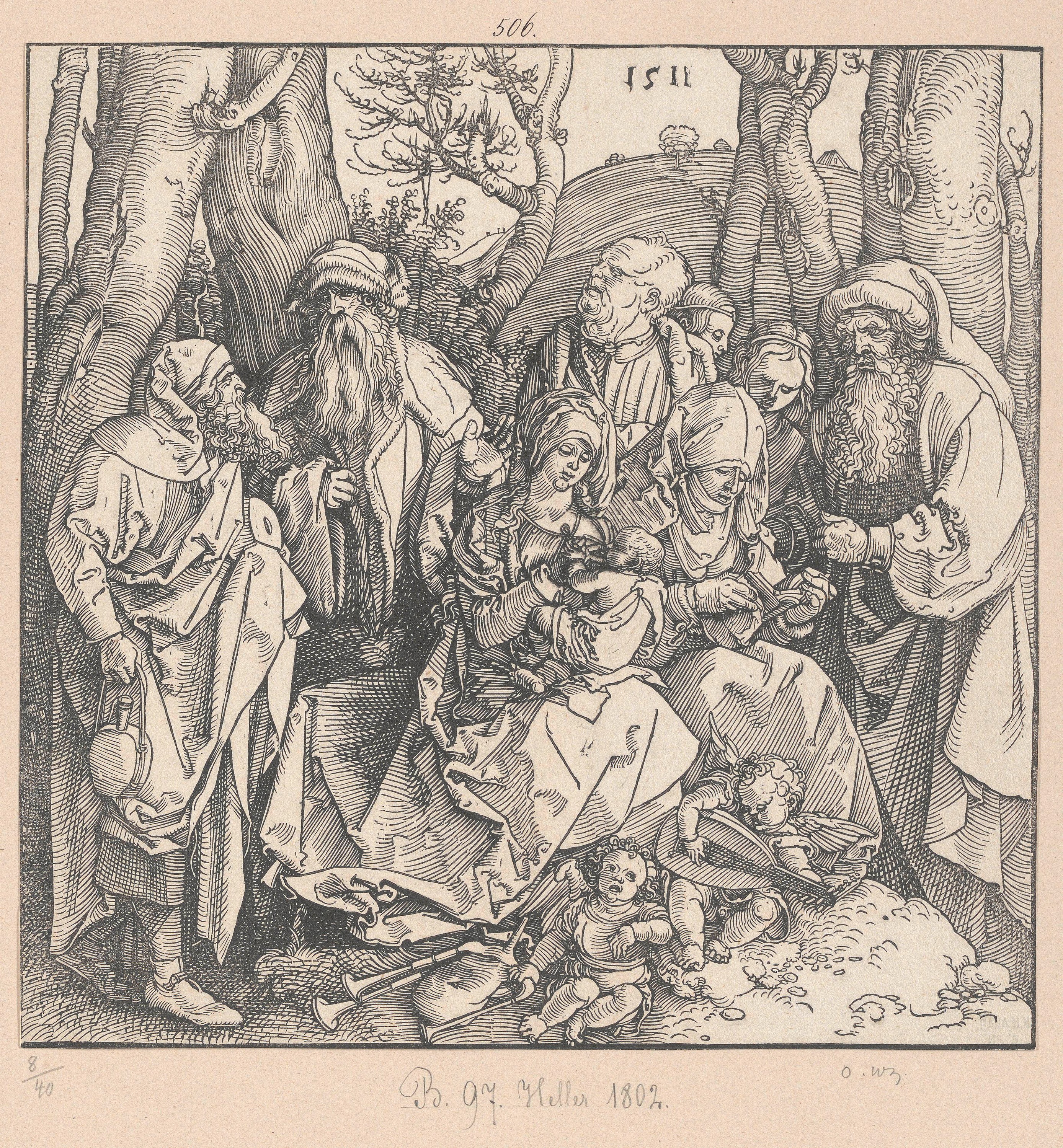 Kupferstichkabinett der Akademie der bildenden Künste Wien