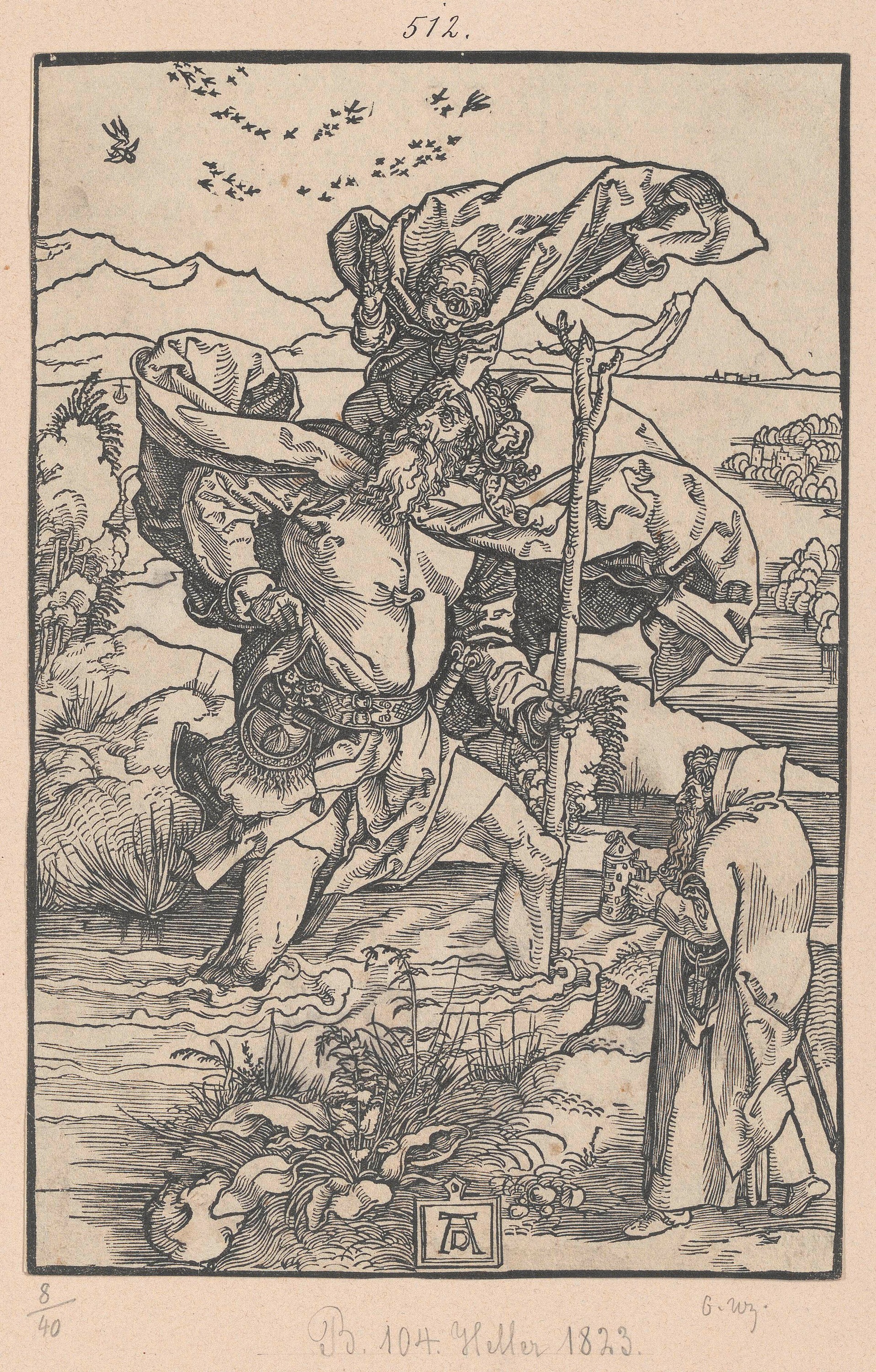 Kupferstichkabinett der Akademie der bildenden Künste Wien