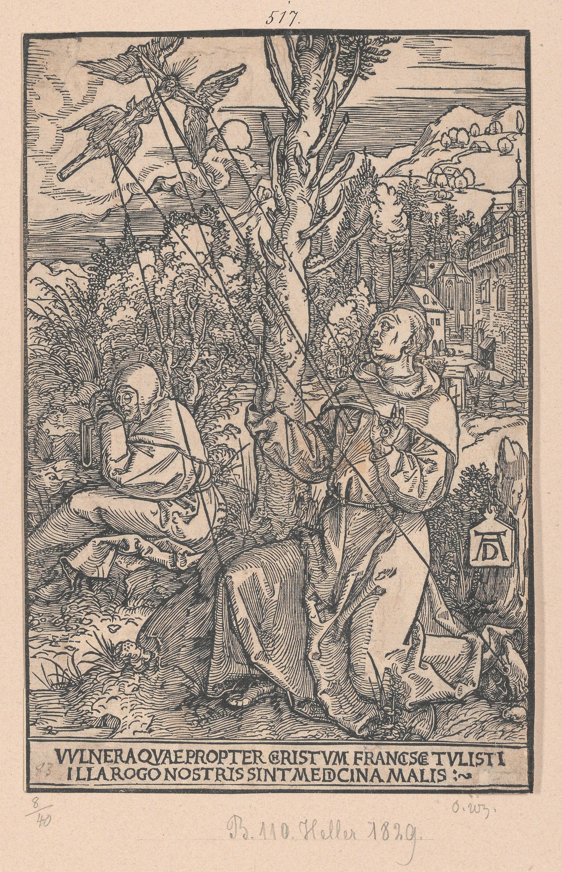 Kupferstichkabinett der Akademie der bildenden Künste Wien