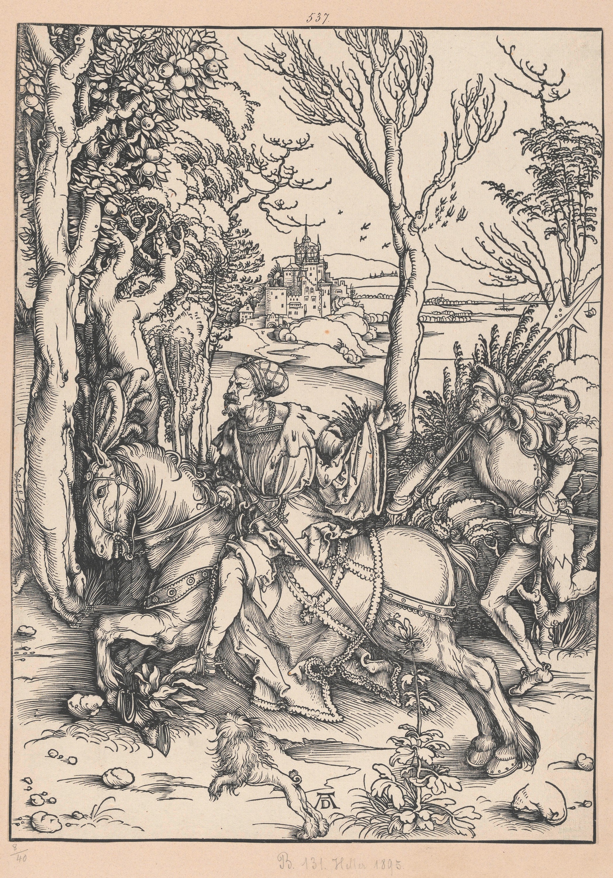 Kupferstichkabinett der Akademie der bildenden Künste Wien