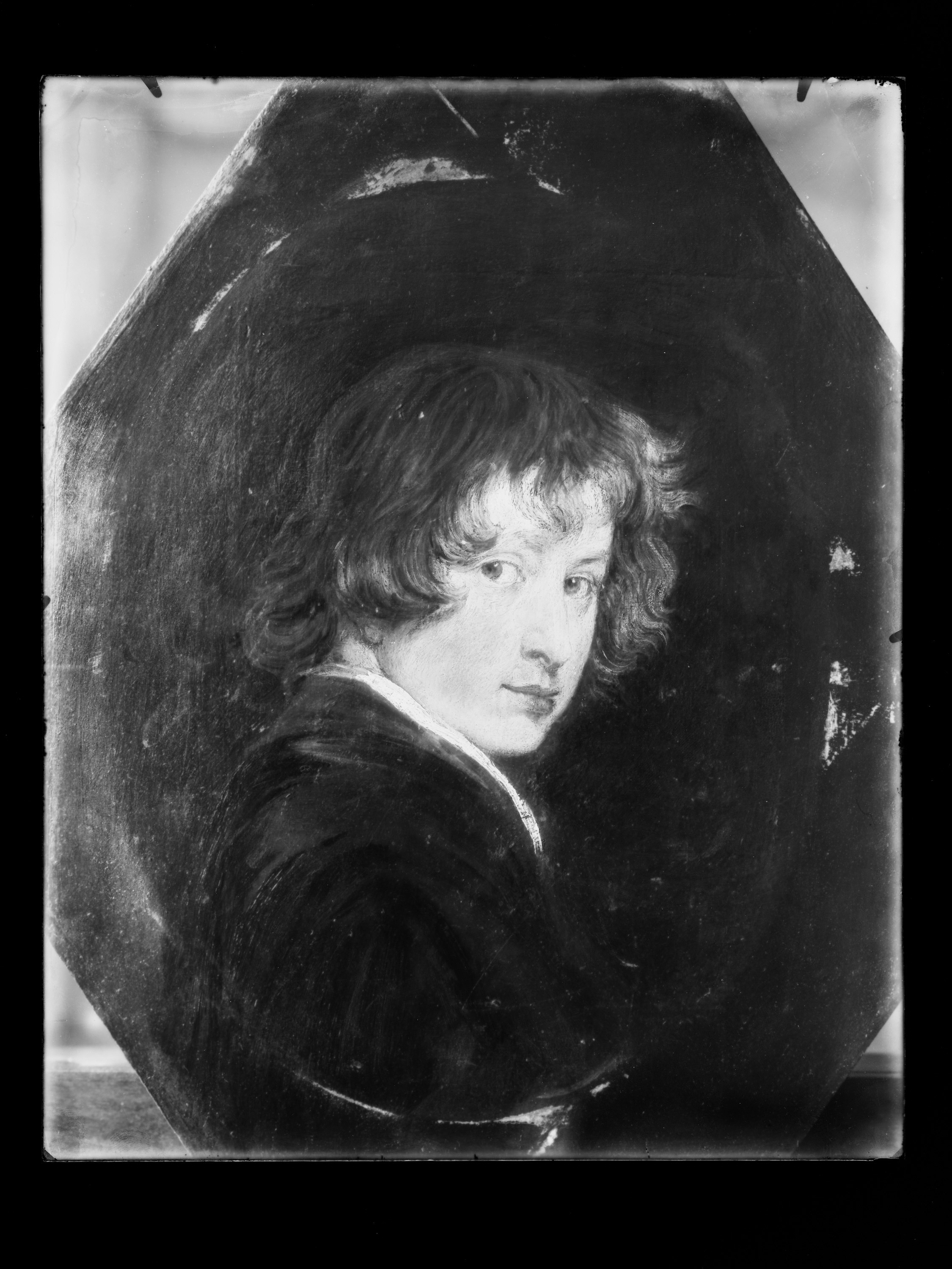 Kupferstichkabinett der Akademie der bildenden Künste Wien