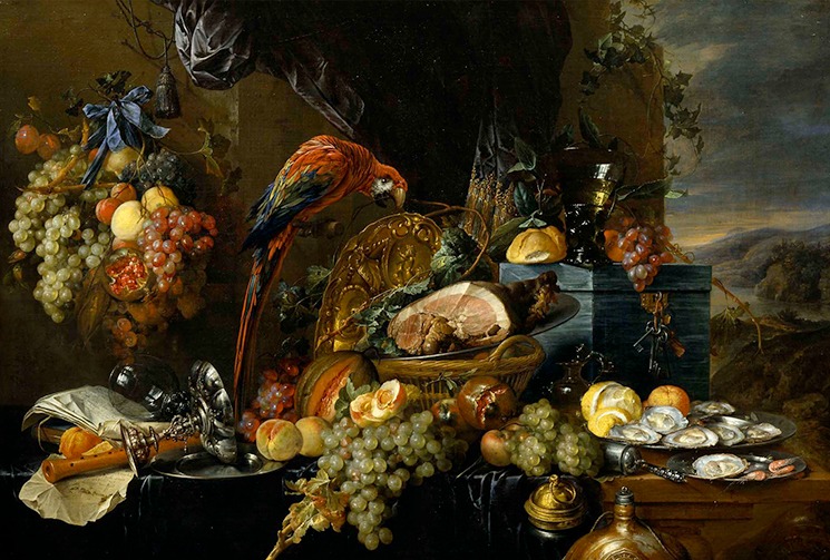 Gemäldegalerie der Akademie der bildenden Künste Wien