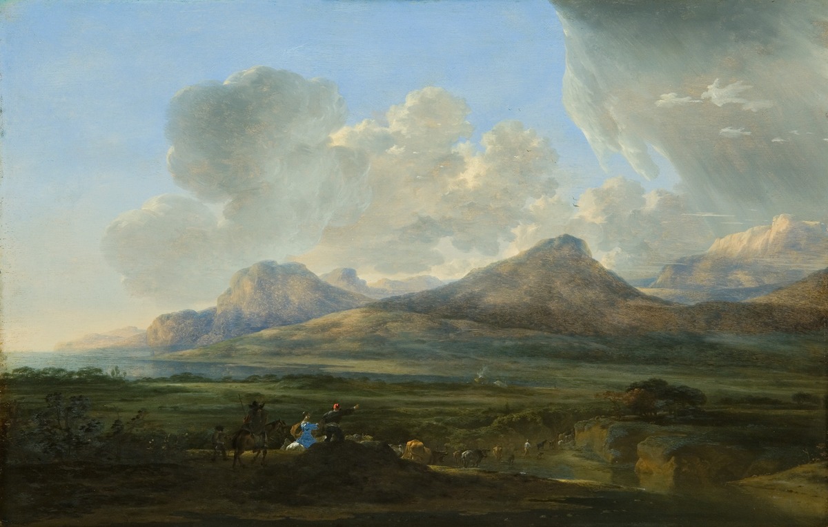Gemäldegalerie der Akademie der bildenden Künste Wien