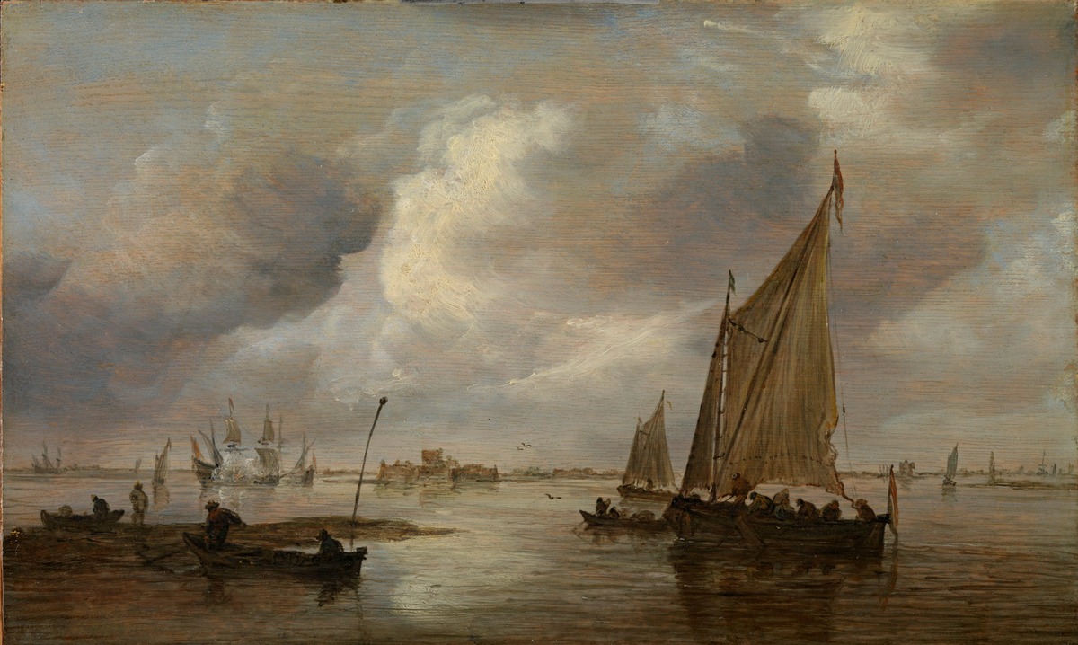 Gemäldegalerie der Akademie der bildenden Künste Wien
