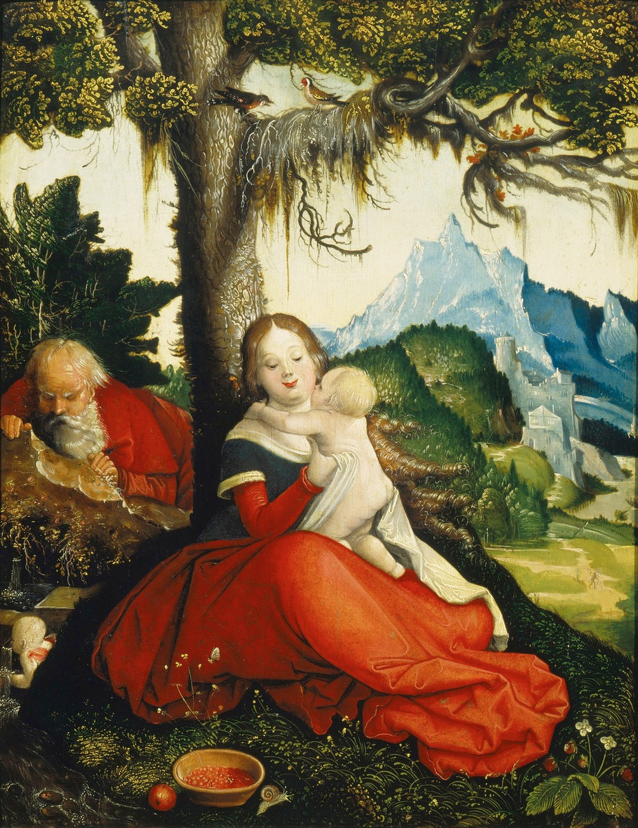 Gemäldegalerie der Akademie der bildenden Künste Wien