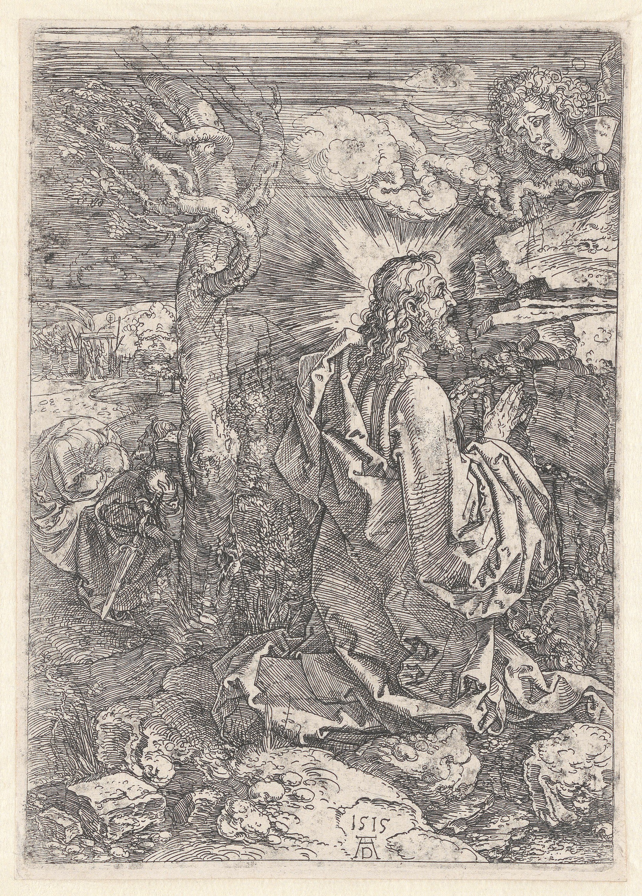 Kupferstichkabinett der Akademie der bildenden Künste Wien