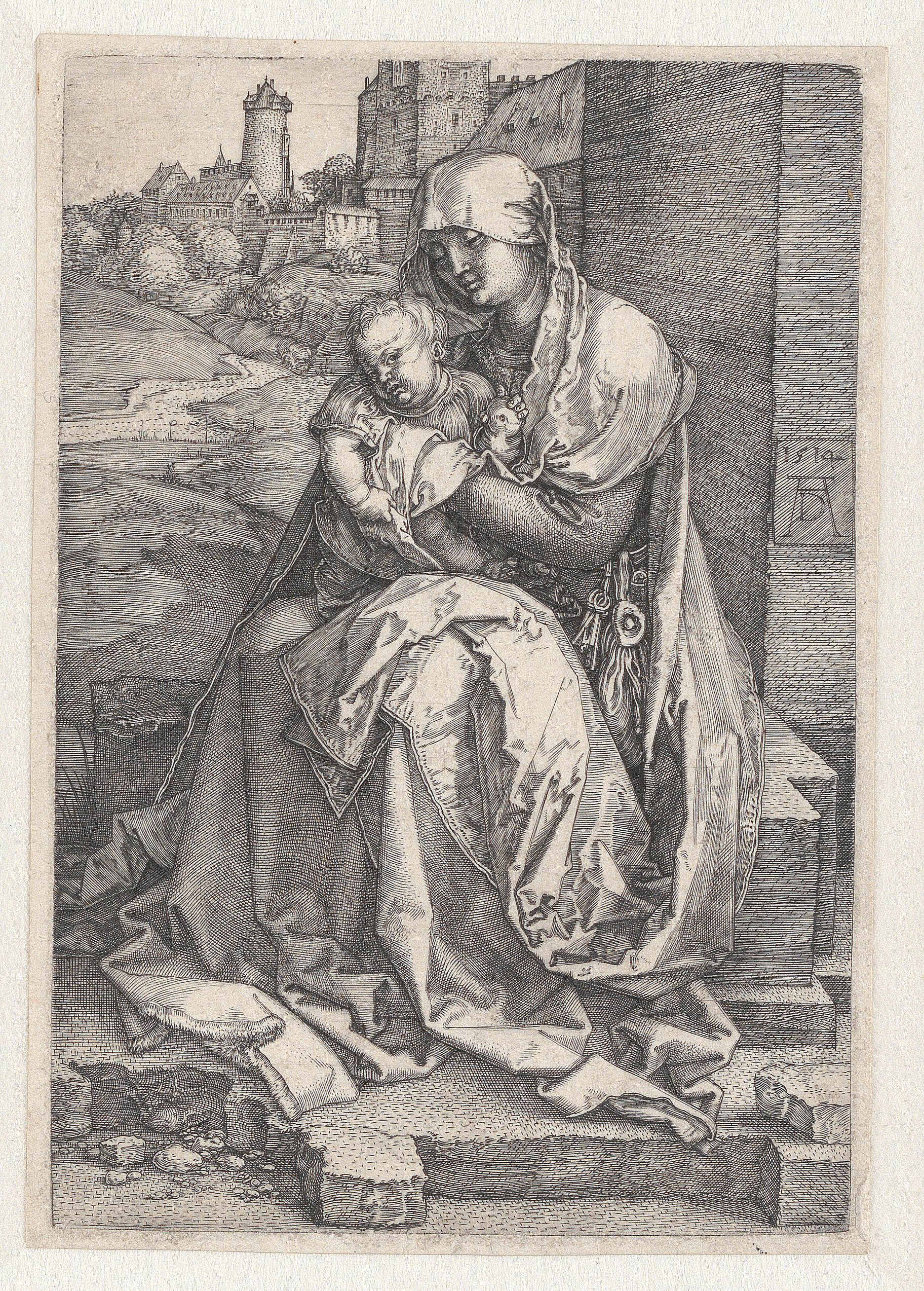 Kupferstichkabinett der Akademie der bildenden Künste Wien