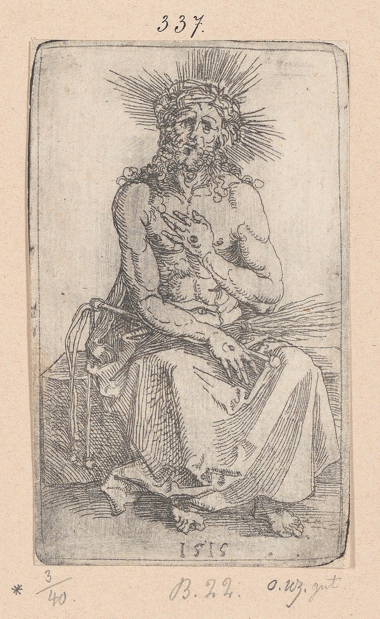 Kupferstichkabinett der Akademie der bildenden Künste Wien