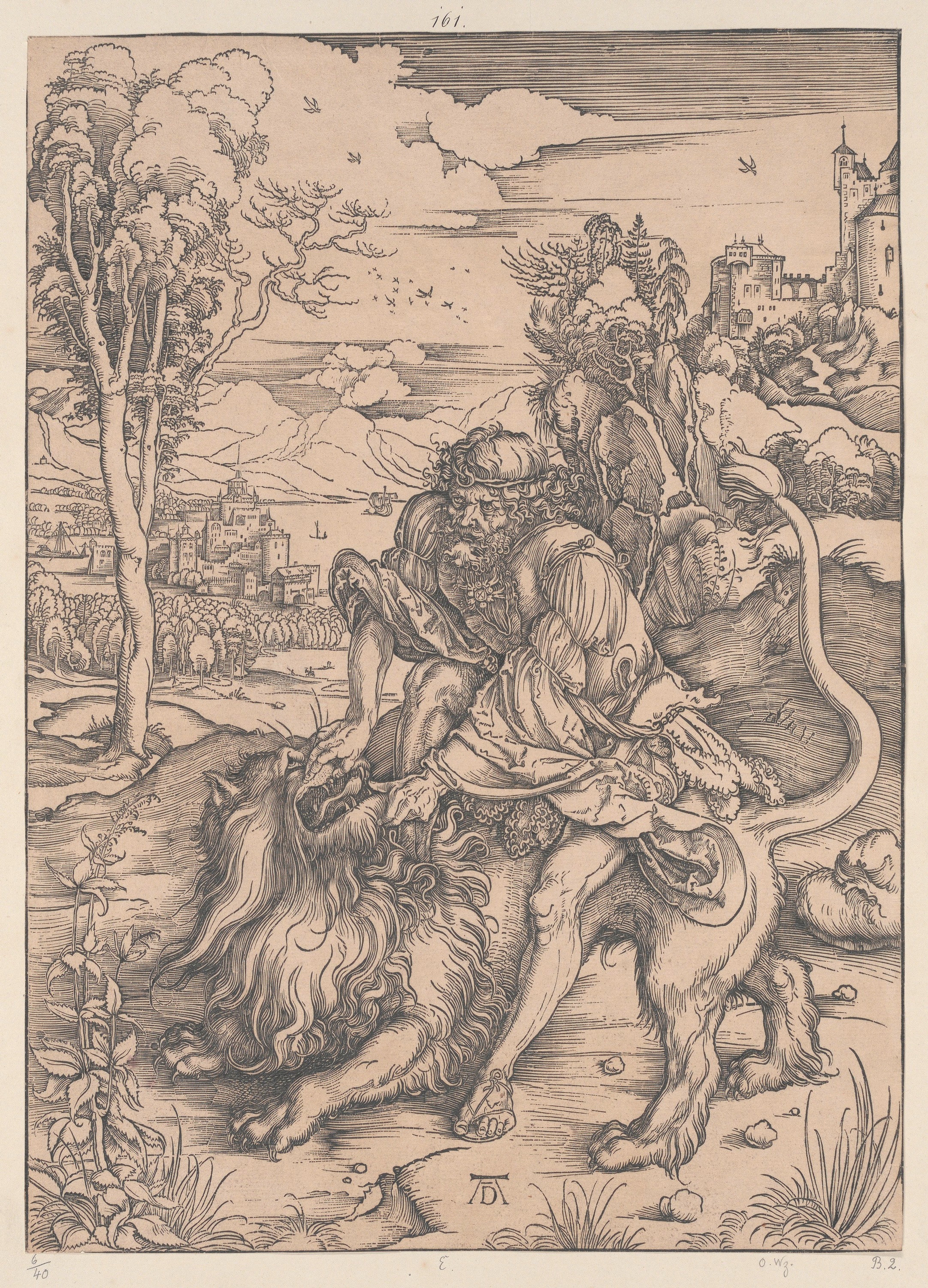 Kupferstichkabinett der Akademie der bildenden Künste Wien