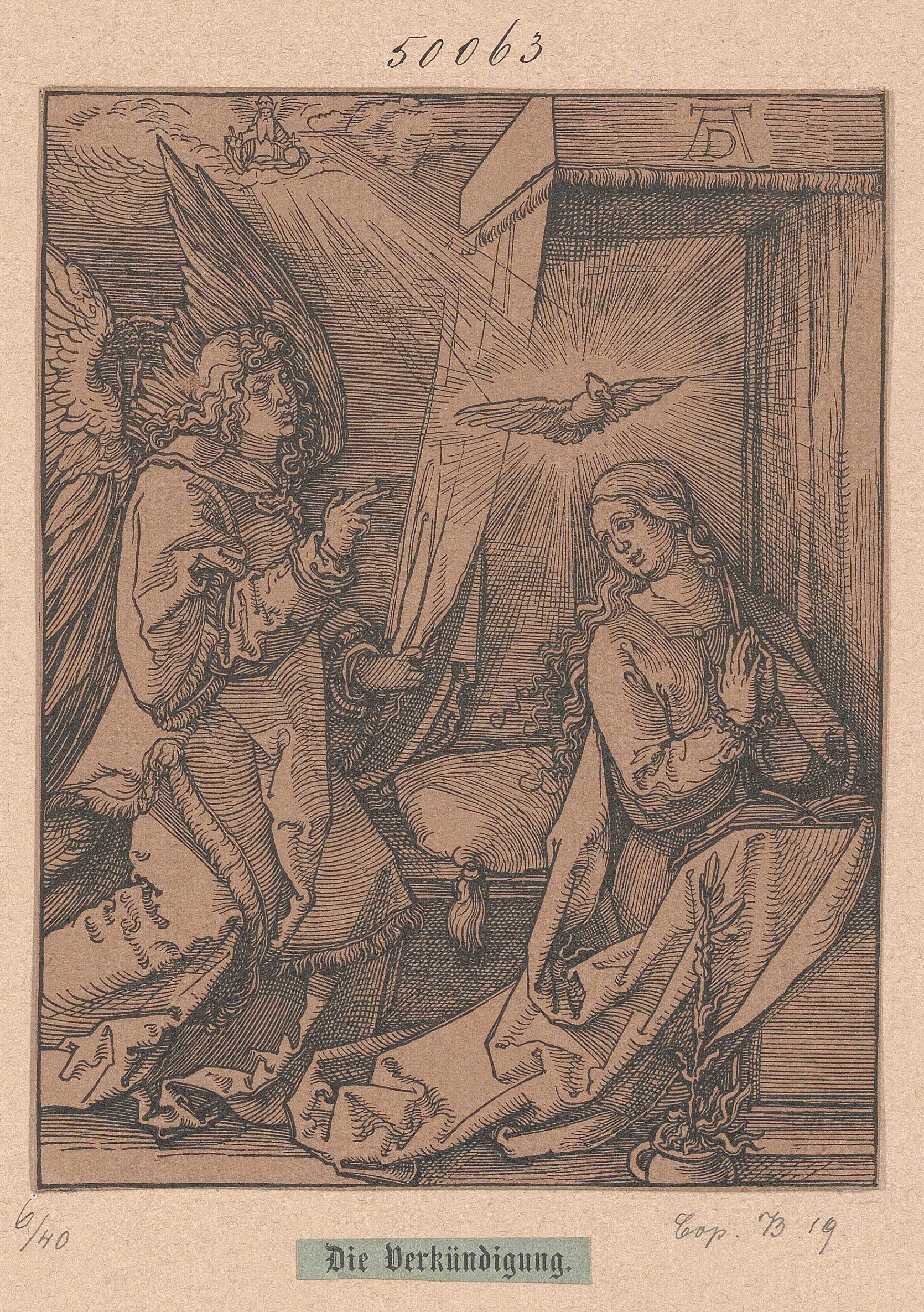 Kupferstichkabinett der Akademie der bildenden Künste Wien