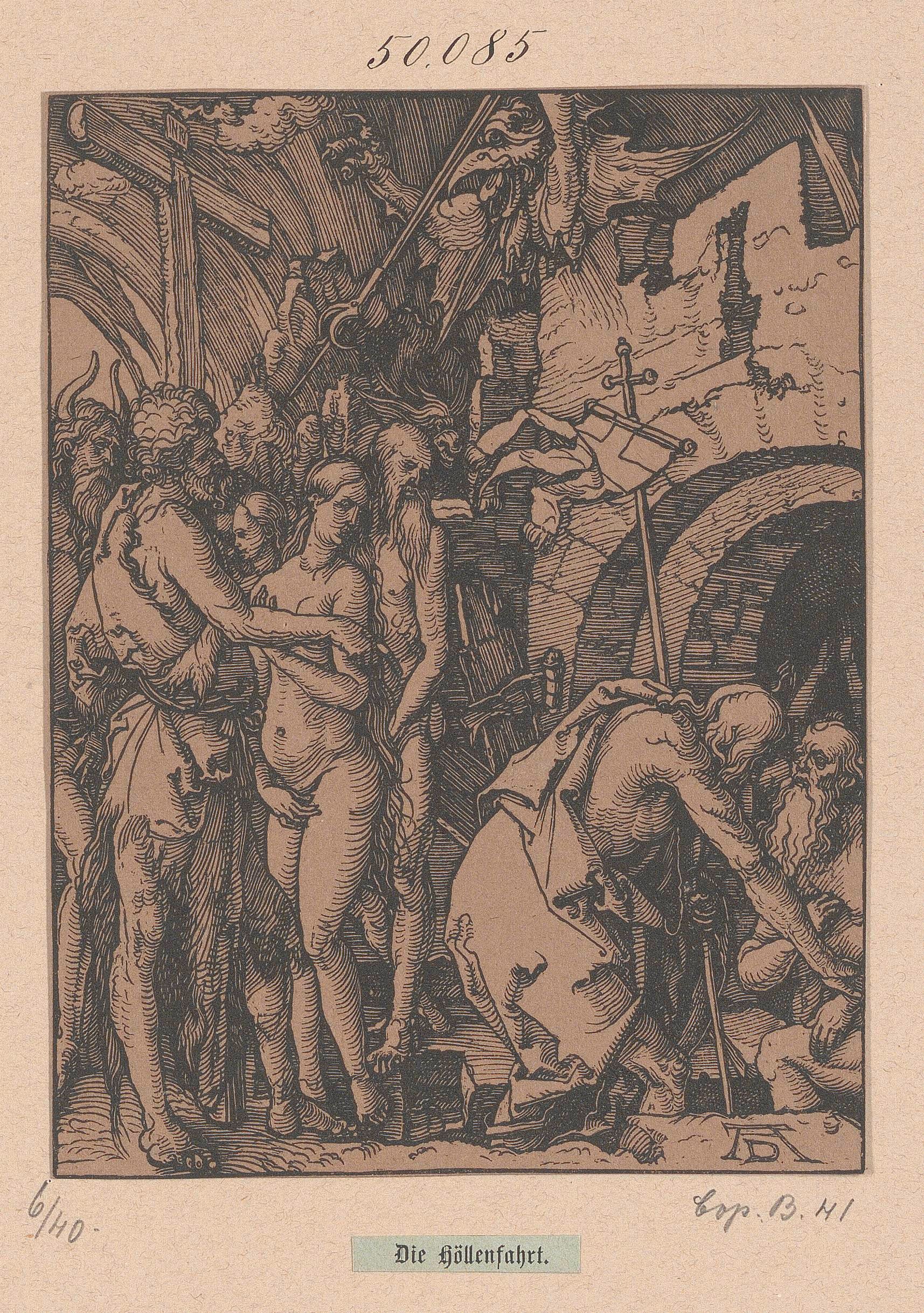 Kupferstichkabinett der Akademie der bildenden Künste Wien