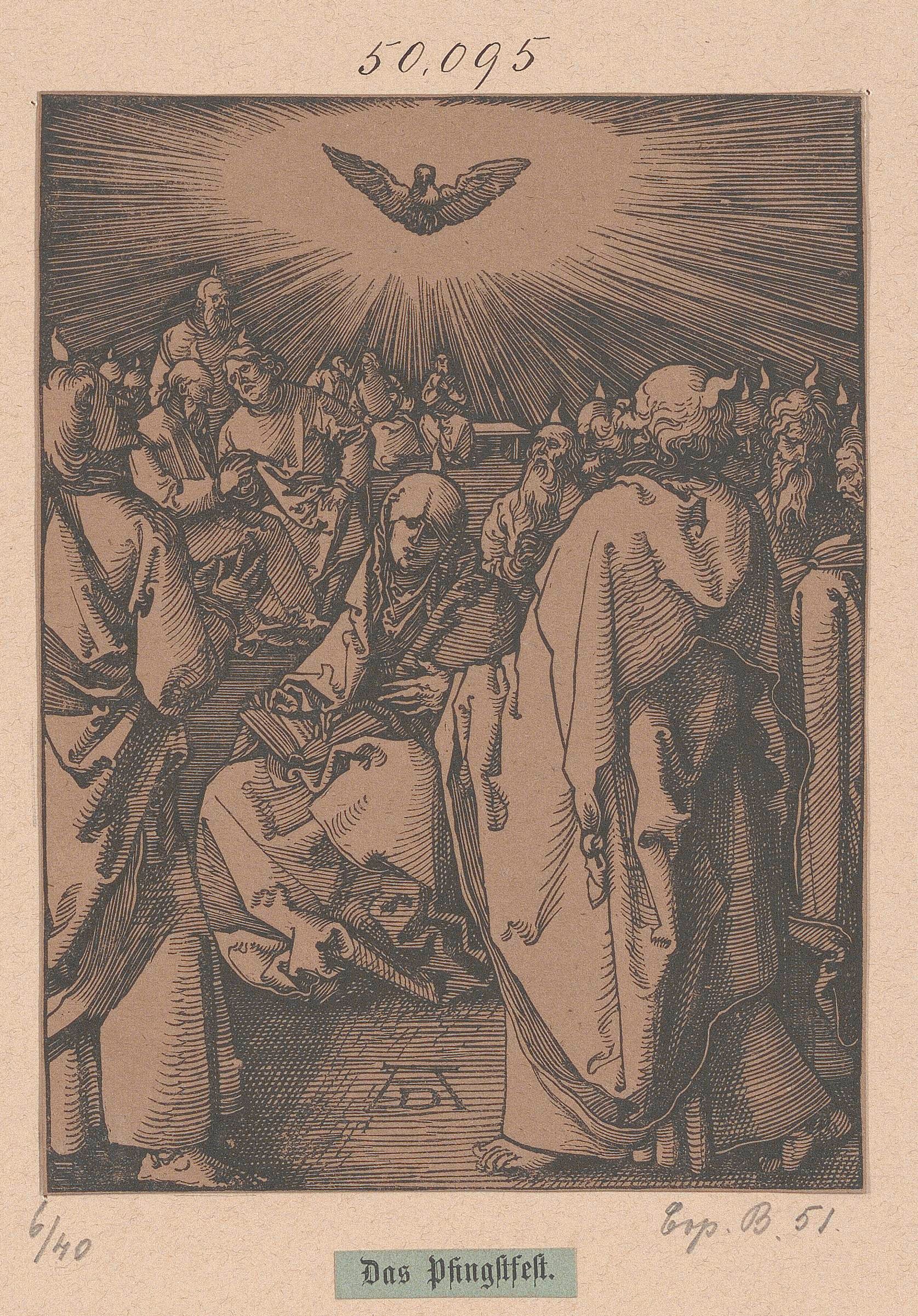 Kupferstichkabinett der Akademie der bildenden Künste Wien