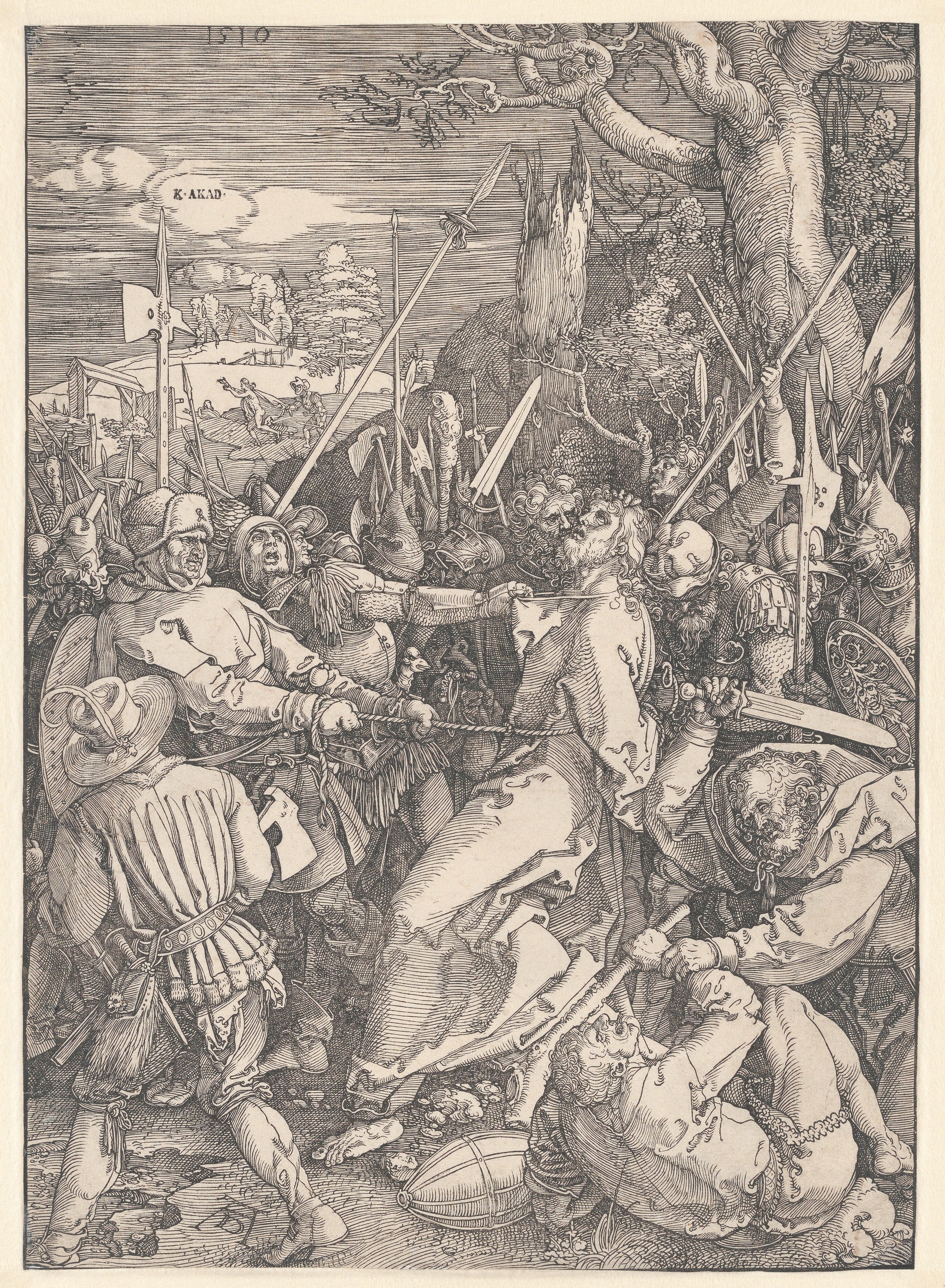 Kupferstichkabinett der Akademie der bildenden Künste Wien