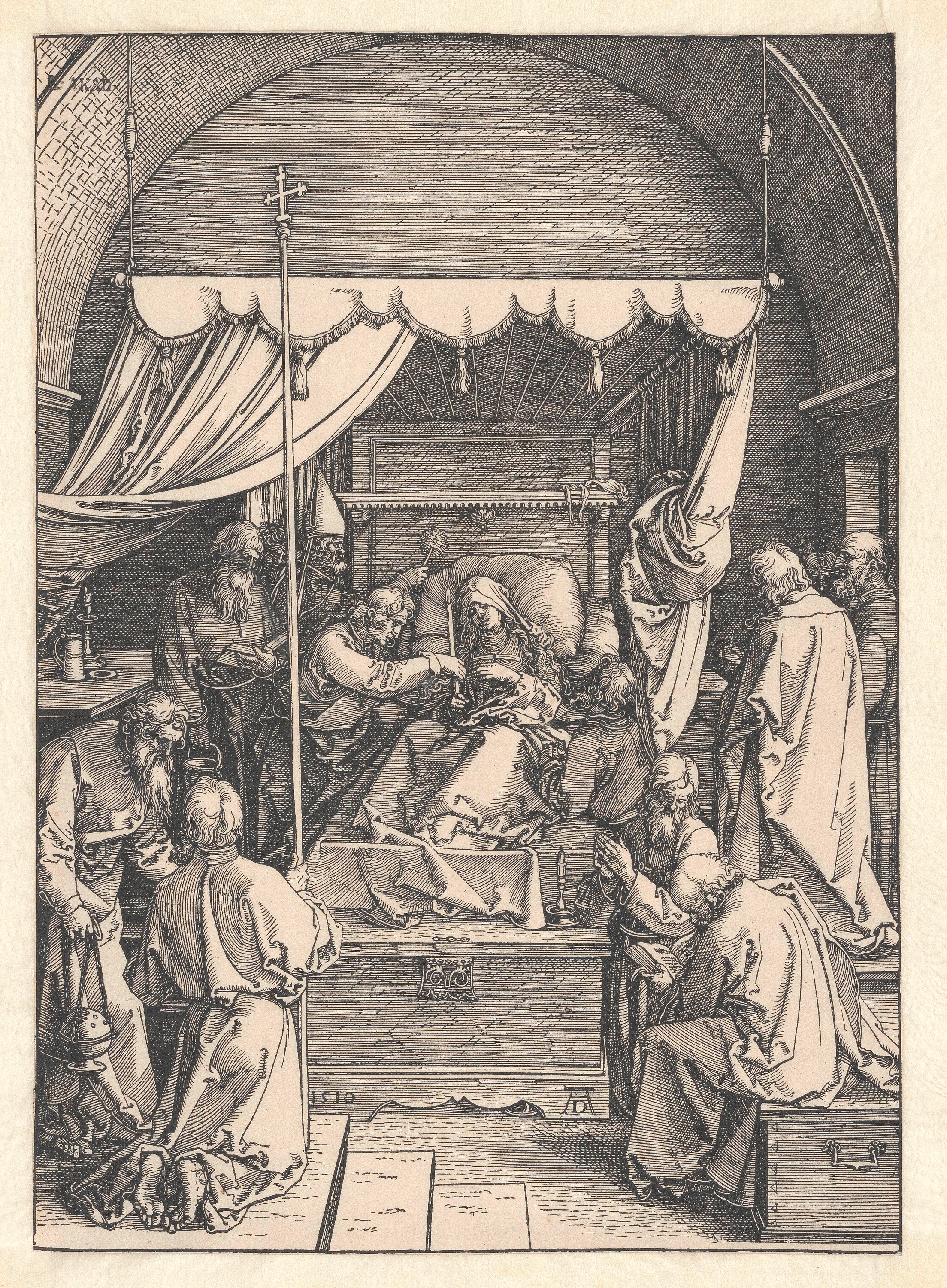 Kupferstichkabinett der Akademie der bildenden Künste Wien