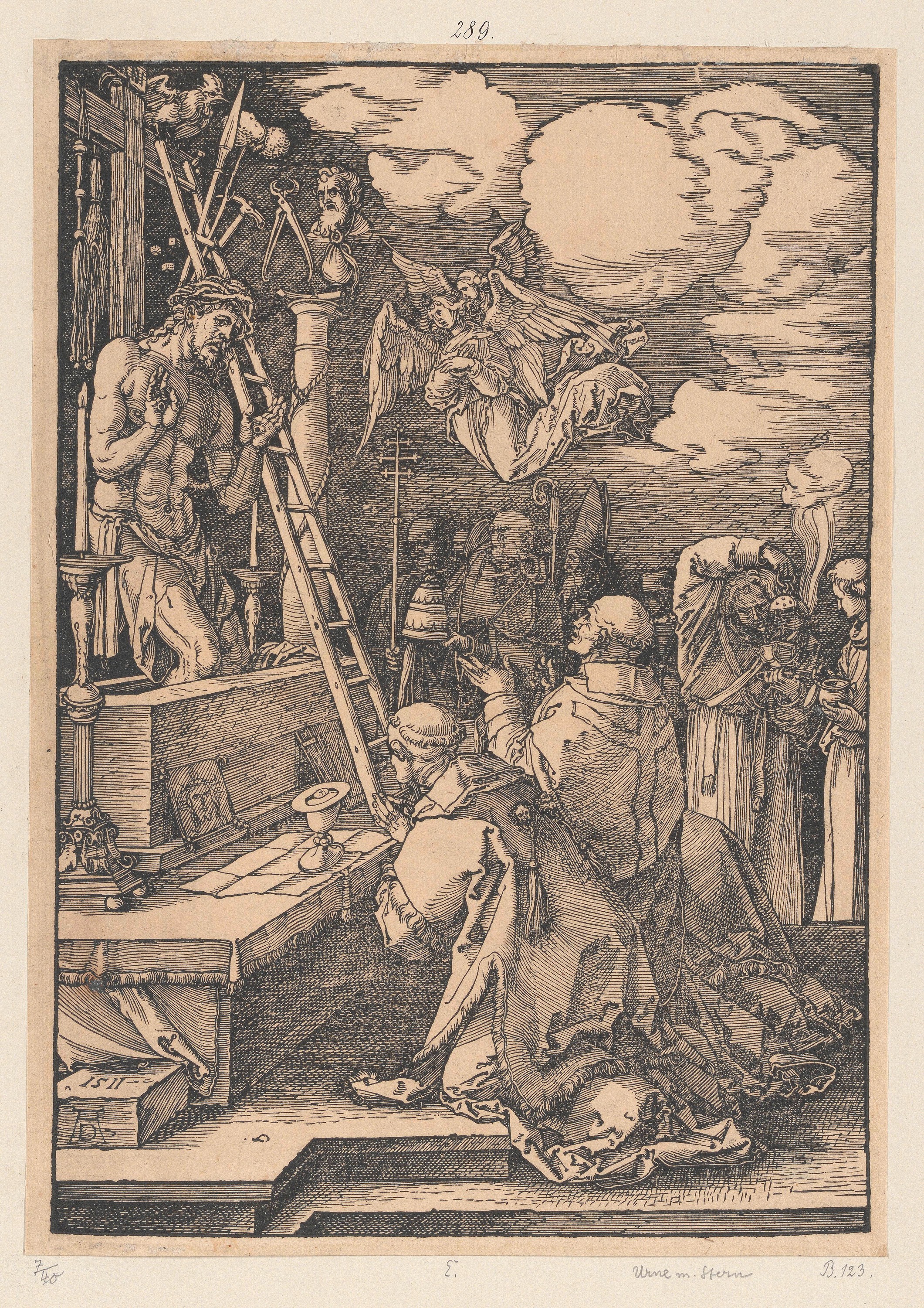 Kupferstichkabinett der Akademie der bildenden Künste Wien