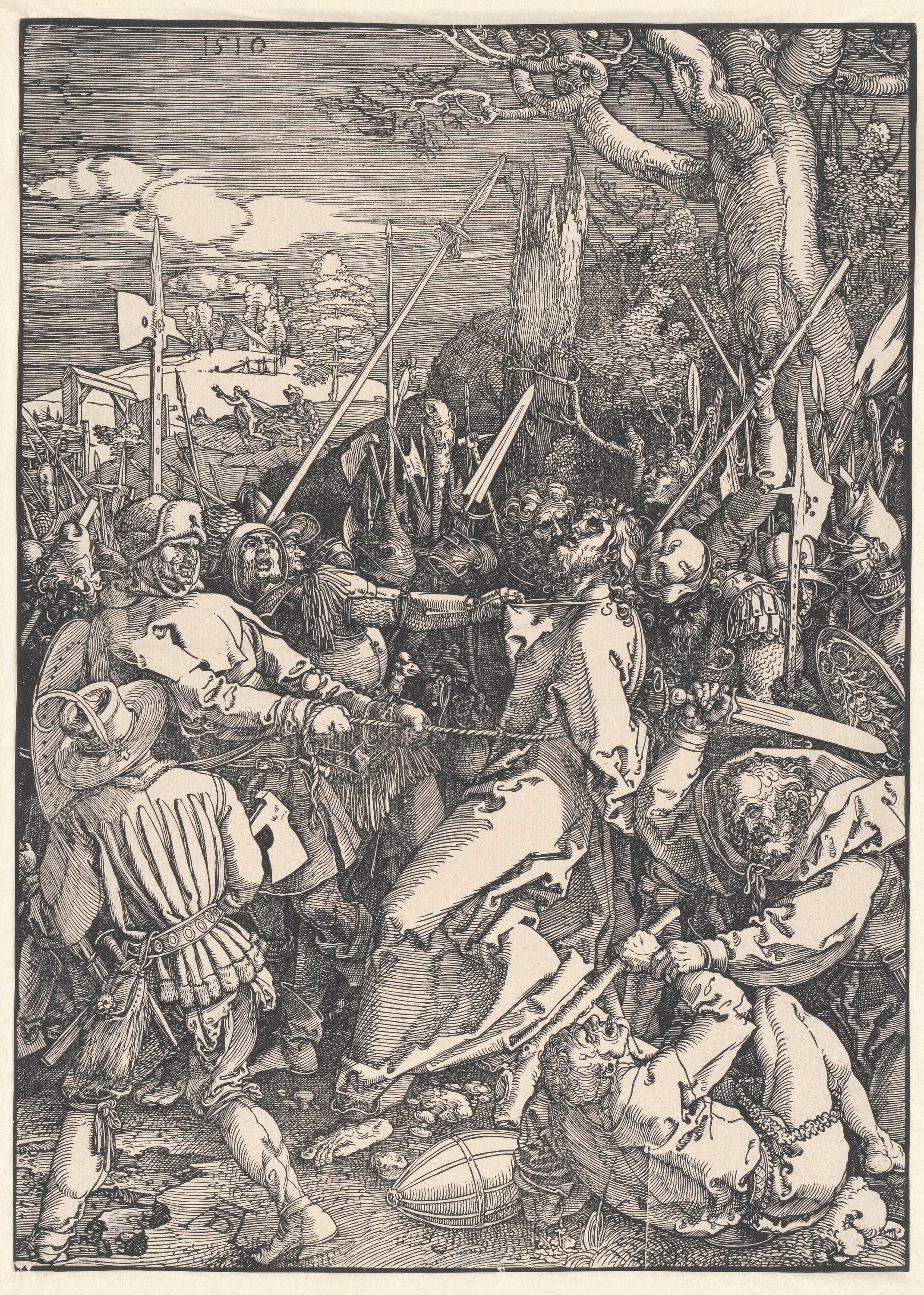 Kupferstichkabinett der Akademie der bildenden Künste Wien