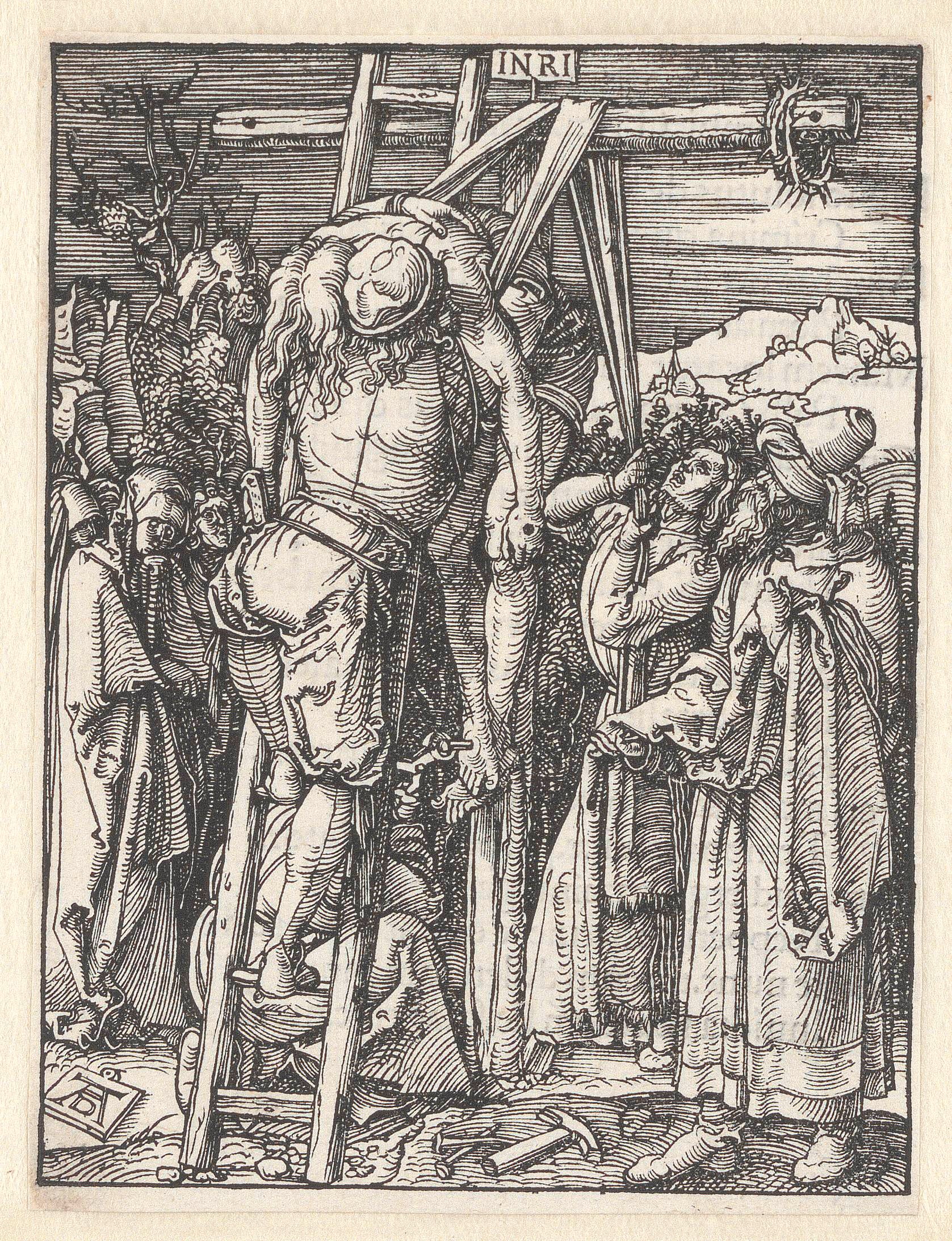 Kupferstichkabinett der Akademie der bildenden Künste Wien