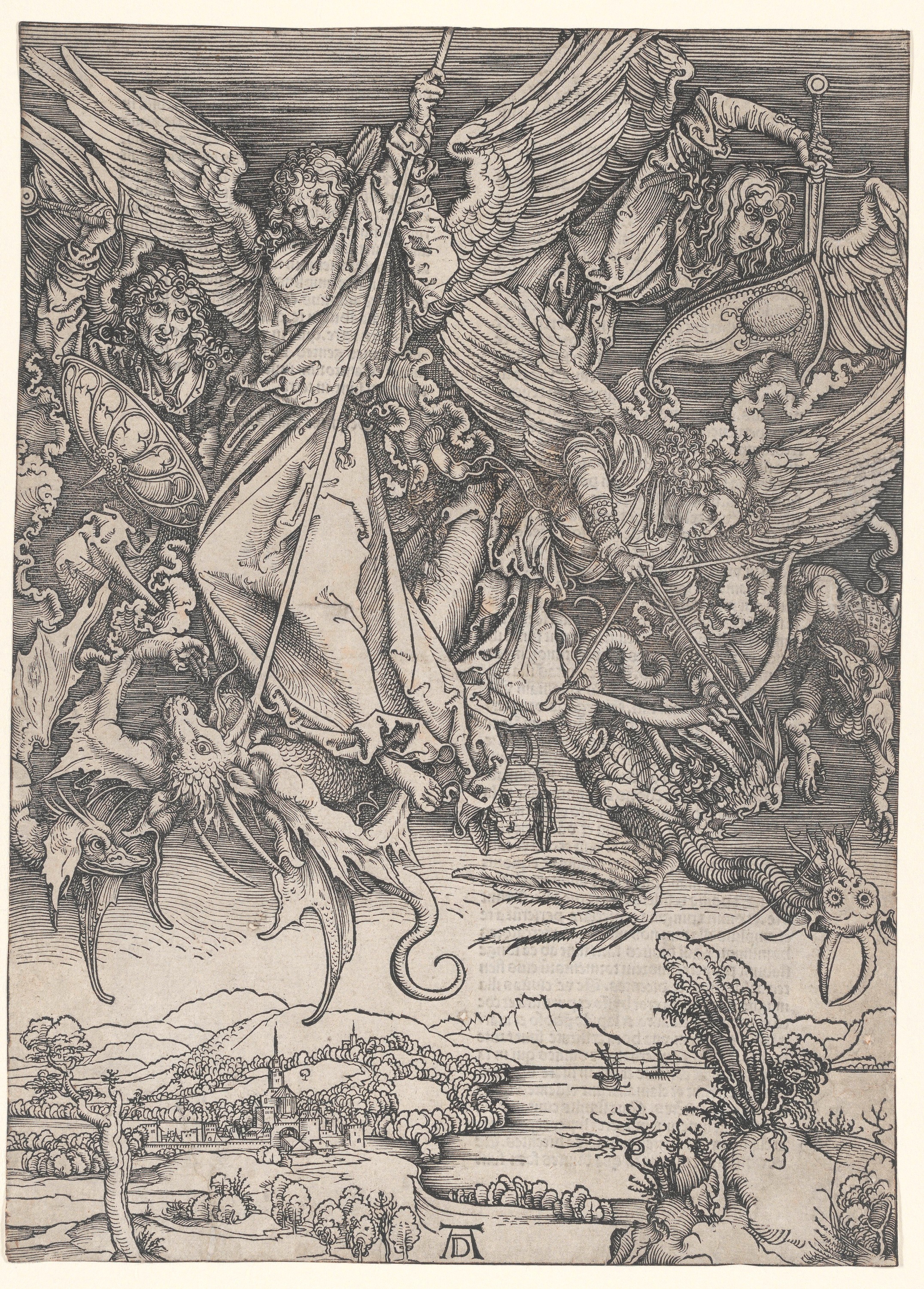 Kupferstichkabinett der Akademie der bildenden Künste Wien