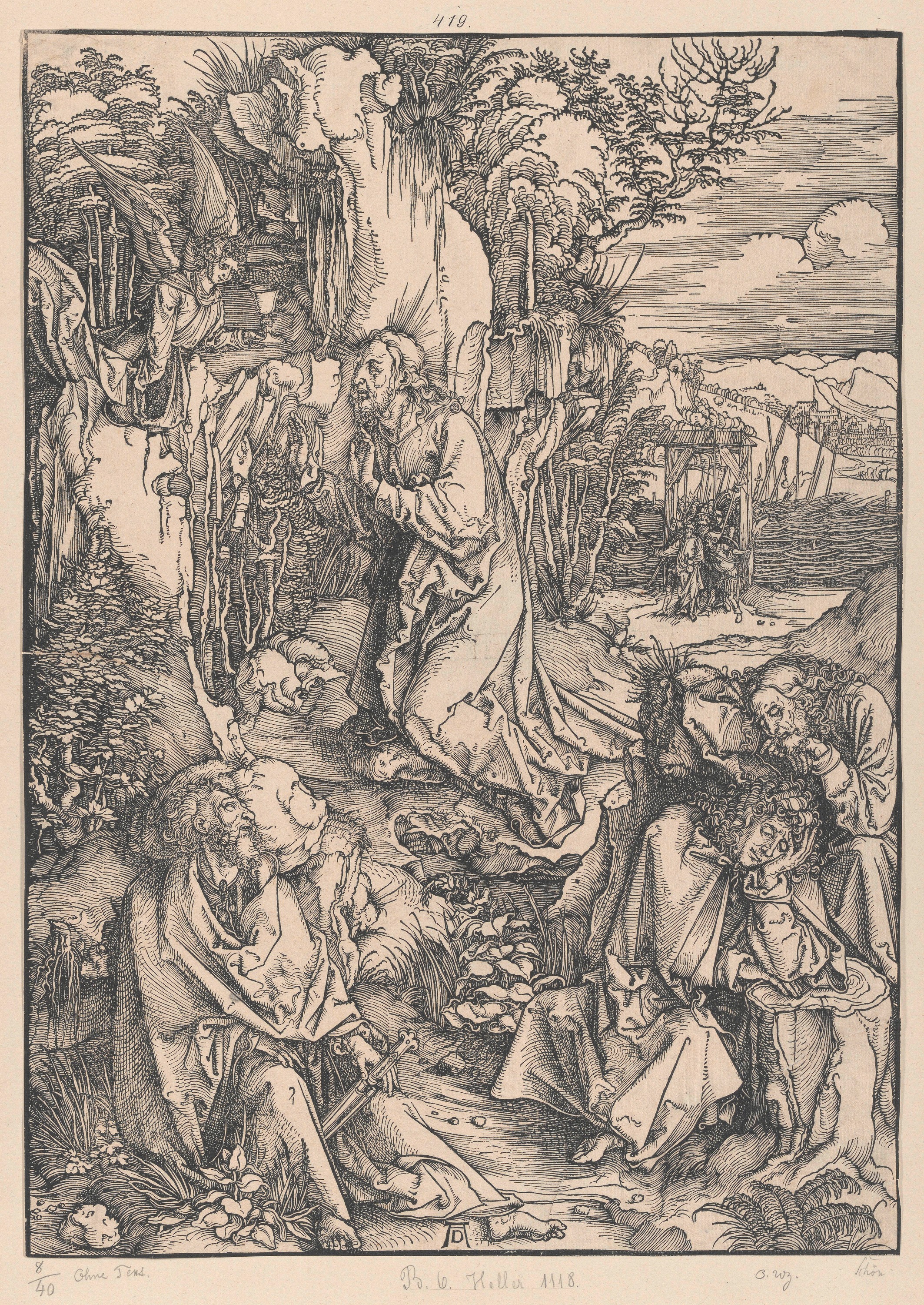 Kupferstichkabinett der Akademie der bildenden Künste Wien