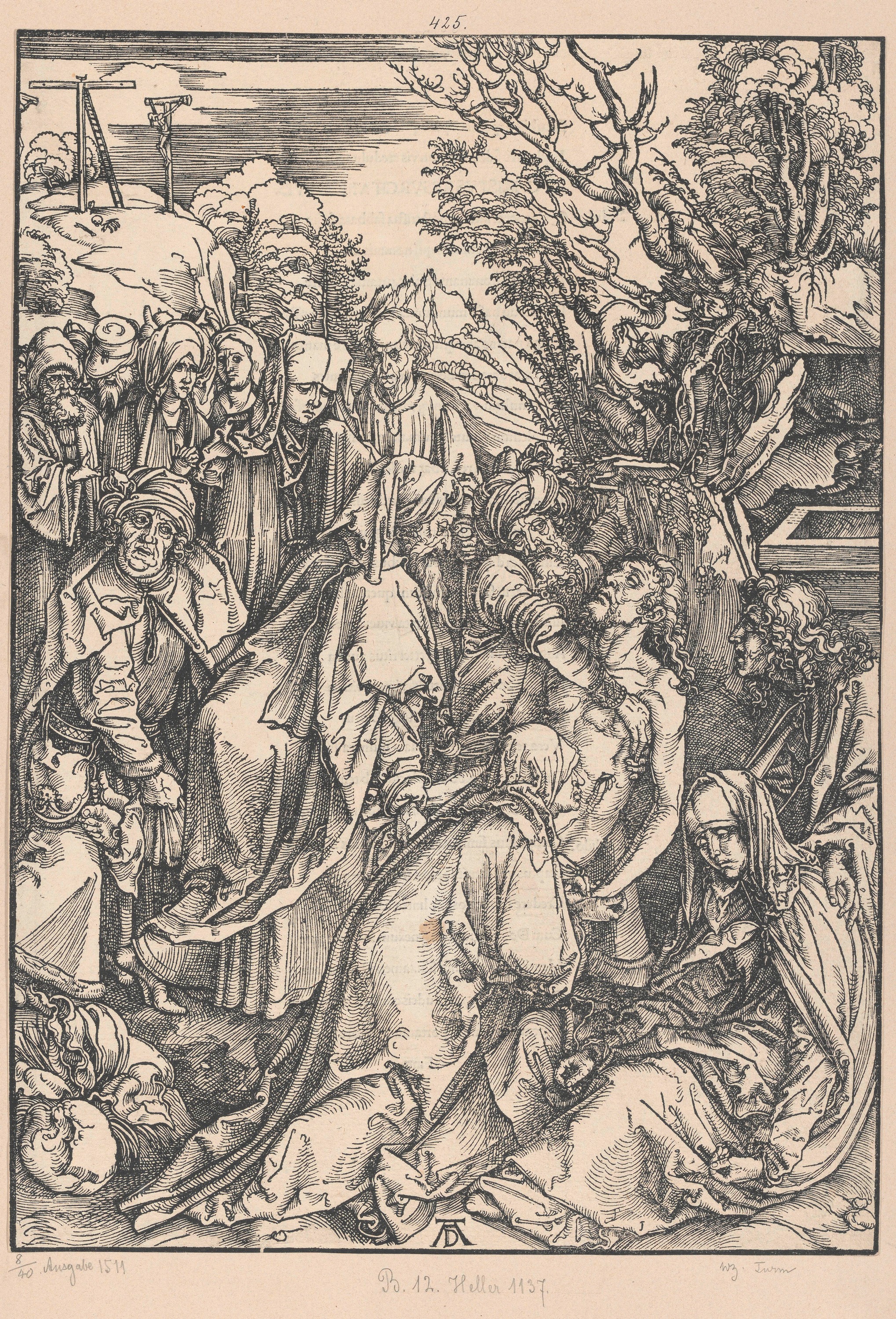 Kupferstichkabinett der Akademie der bildenden Künste Wien