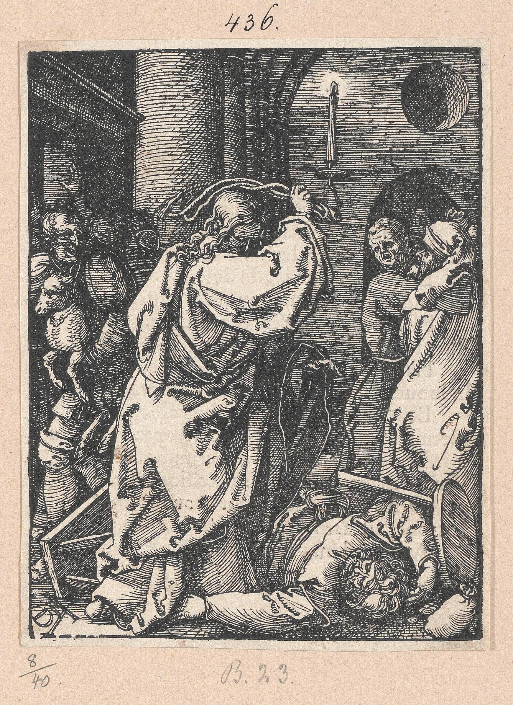 Kupferstichkabinett der Akademie der bildenden Künste Wien