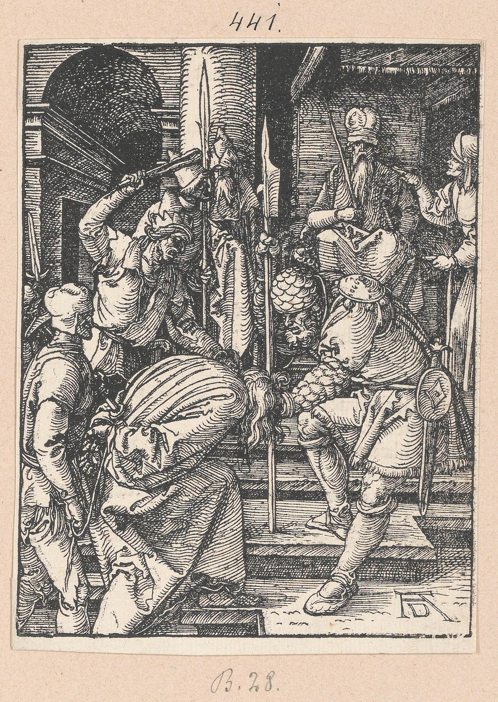 Kupferstichkabinett der Akademie der bildenden Künste Wien