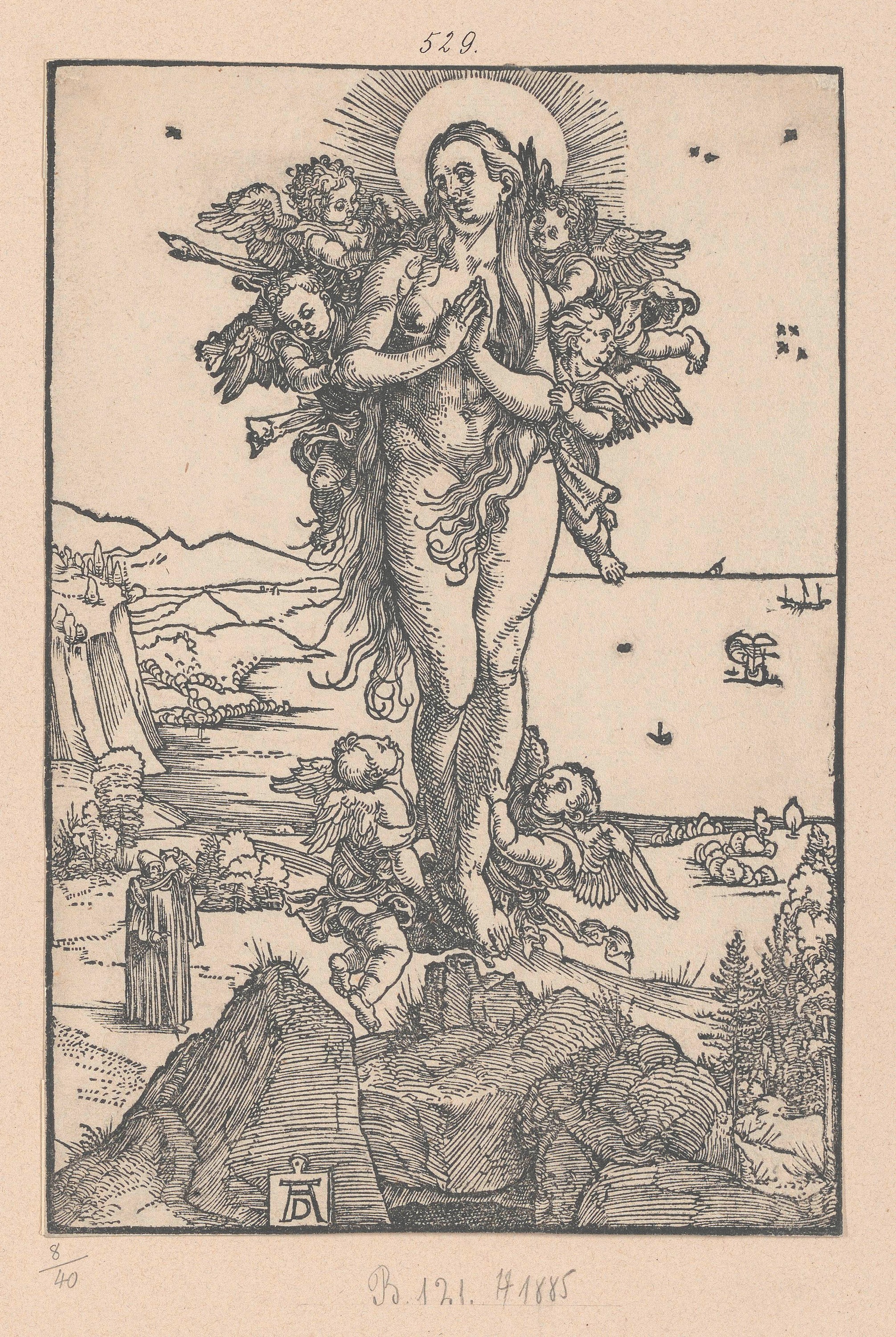 Kupferstichkabinett der Akademie der bildenden Künste Wien