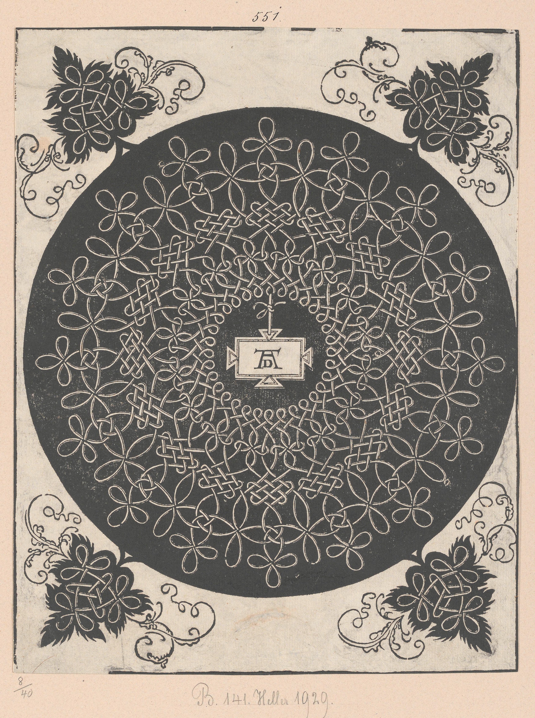 Kupferstichkabinett der Akademie der bildenden Künste Wien