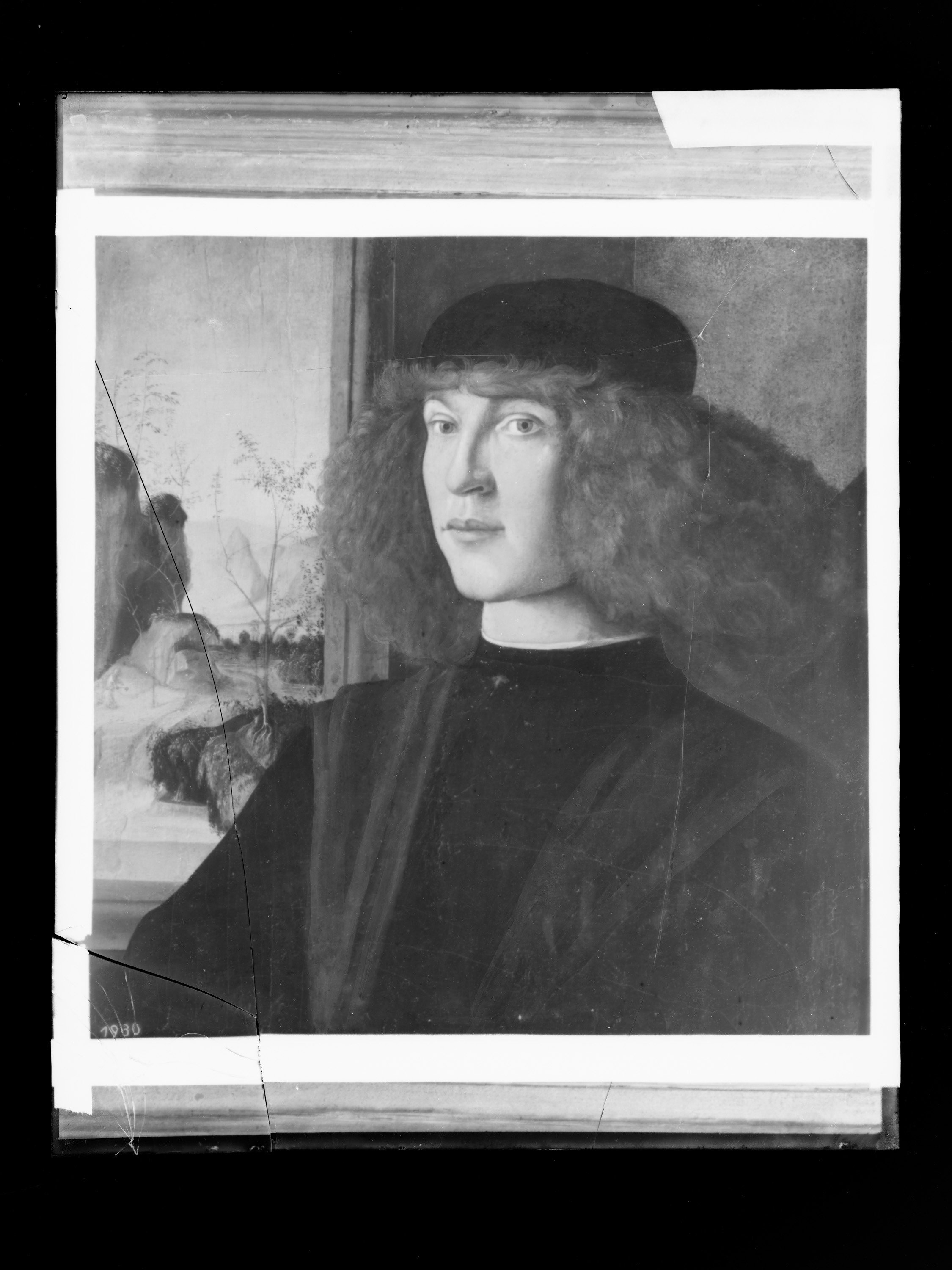 Kupferstichkabinett der Akademie der bildenden Künste Wien