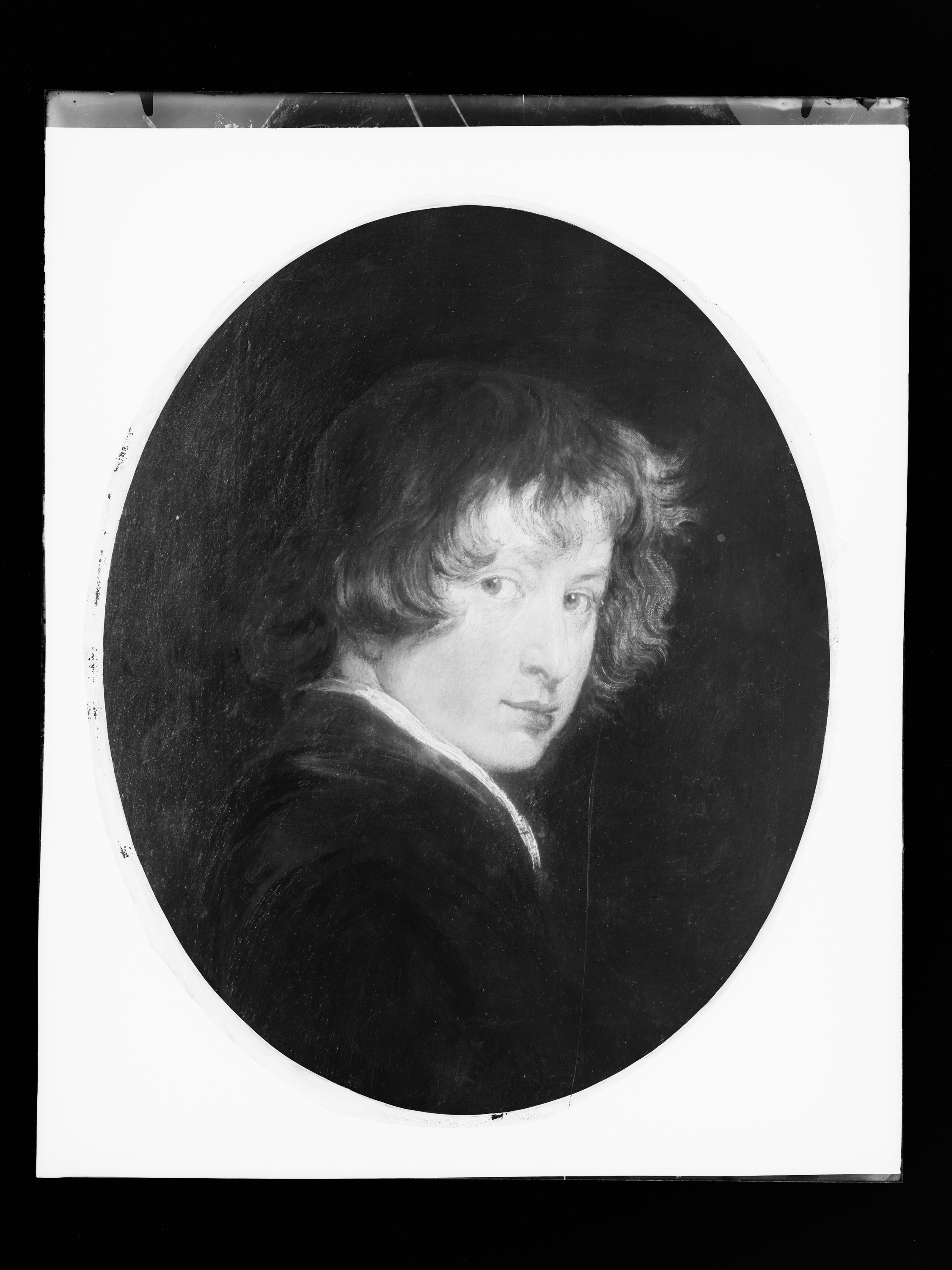 Kupferstichkabinett der Akademie der bildenden Künste Wien