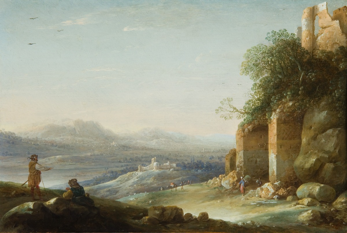 Gemäldegalerie der Akademie der bildenden Künste Wien