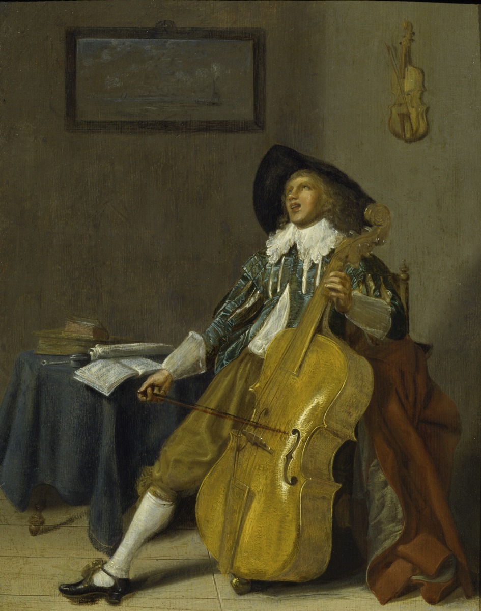 Gemäldegalerie der Akademie der bildenden Künste Wien