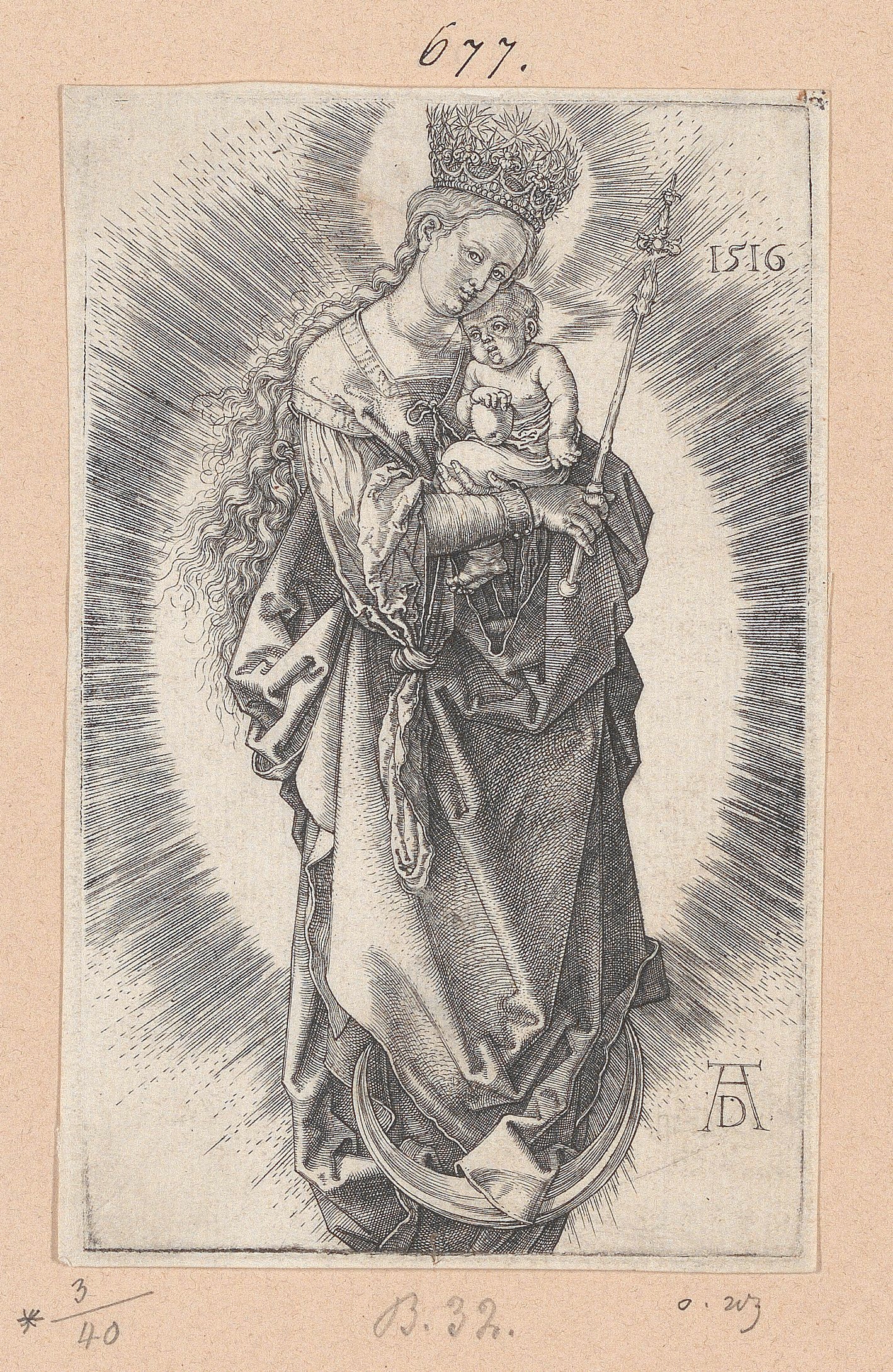 Kupferstichkabinett der Akademie der bildenden Künste Wien