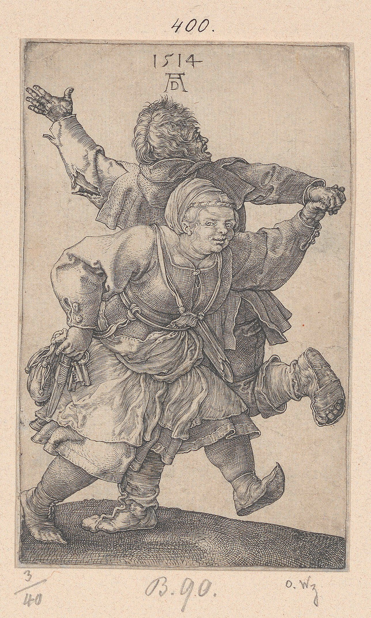 Kupferstichkabinett der Akademie der bildenden Künste Wien