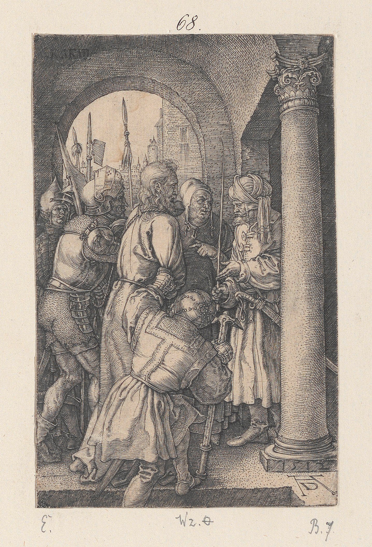 Kupferstichkabinett der Akademie der bildenden Künste Wien