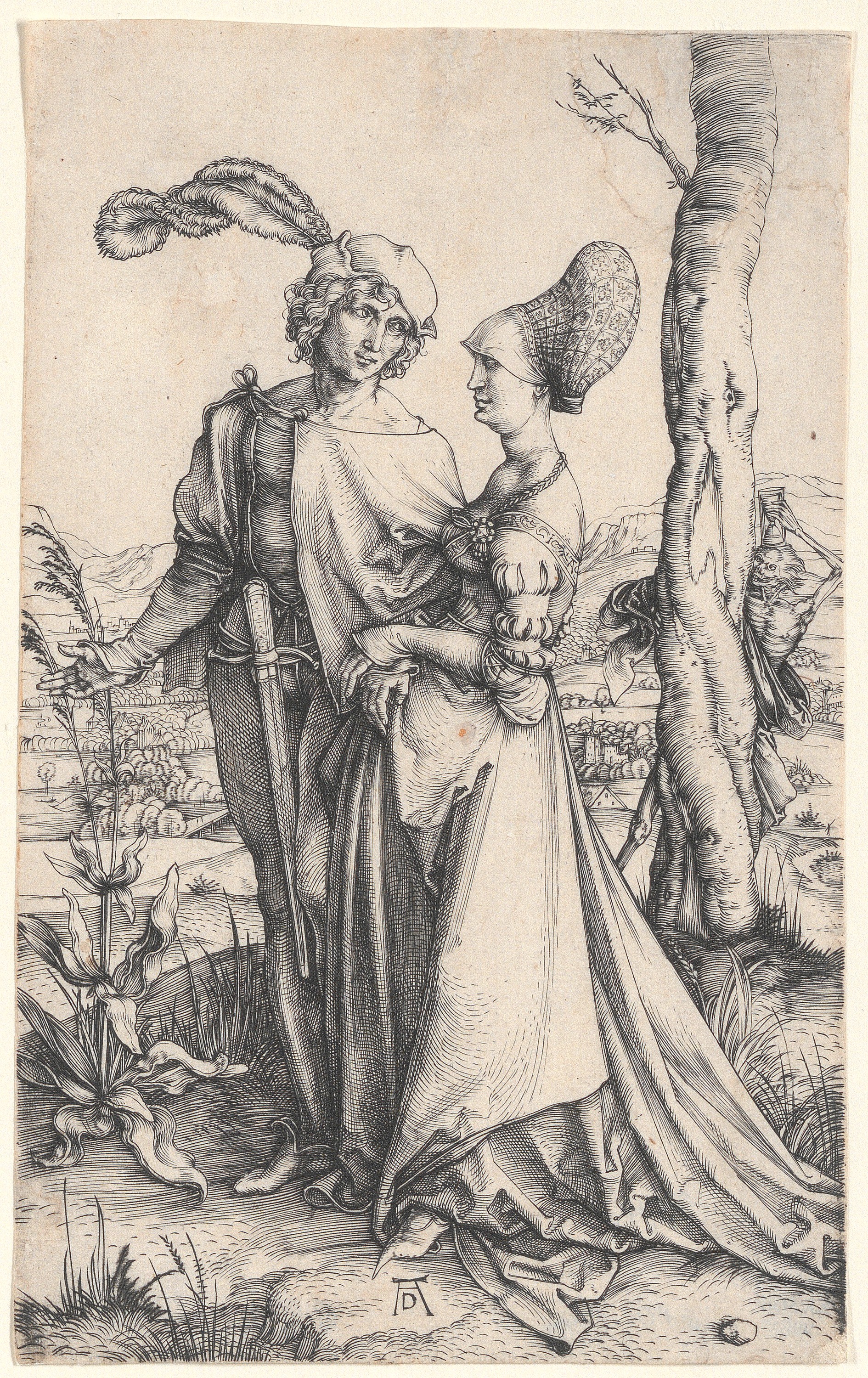 Kupferstichkabinett der Akademie der bildenden Künste Wien